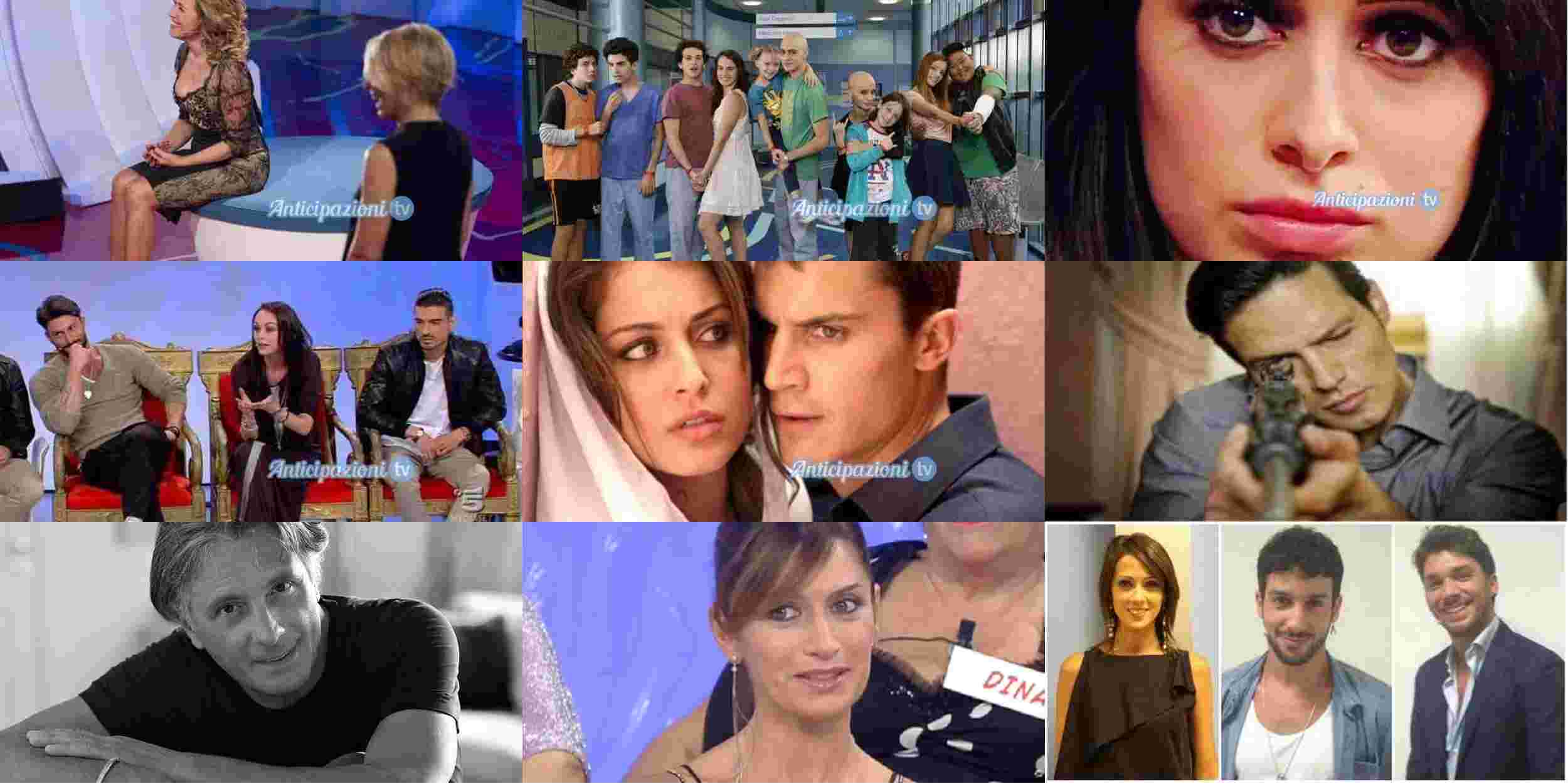 Stasera in tv sabato 28 marzo 2015: guida ai programmi in chiaro in prima e seconda serata