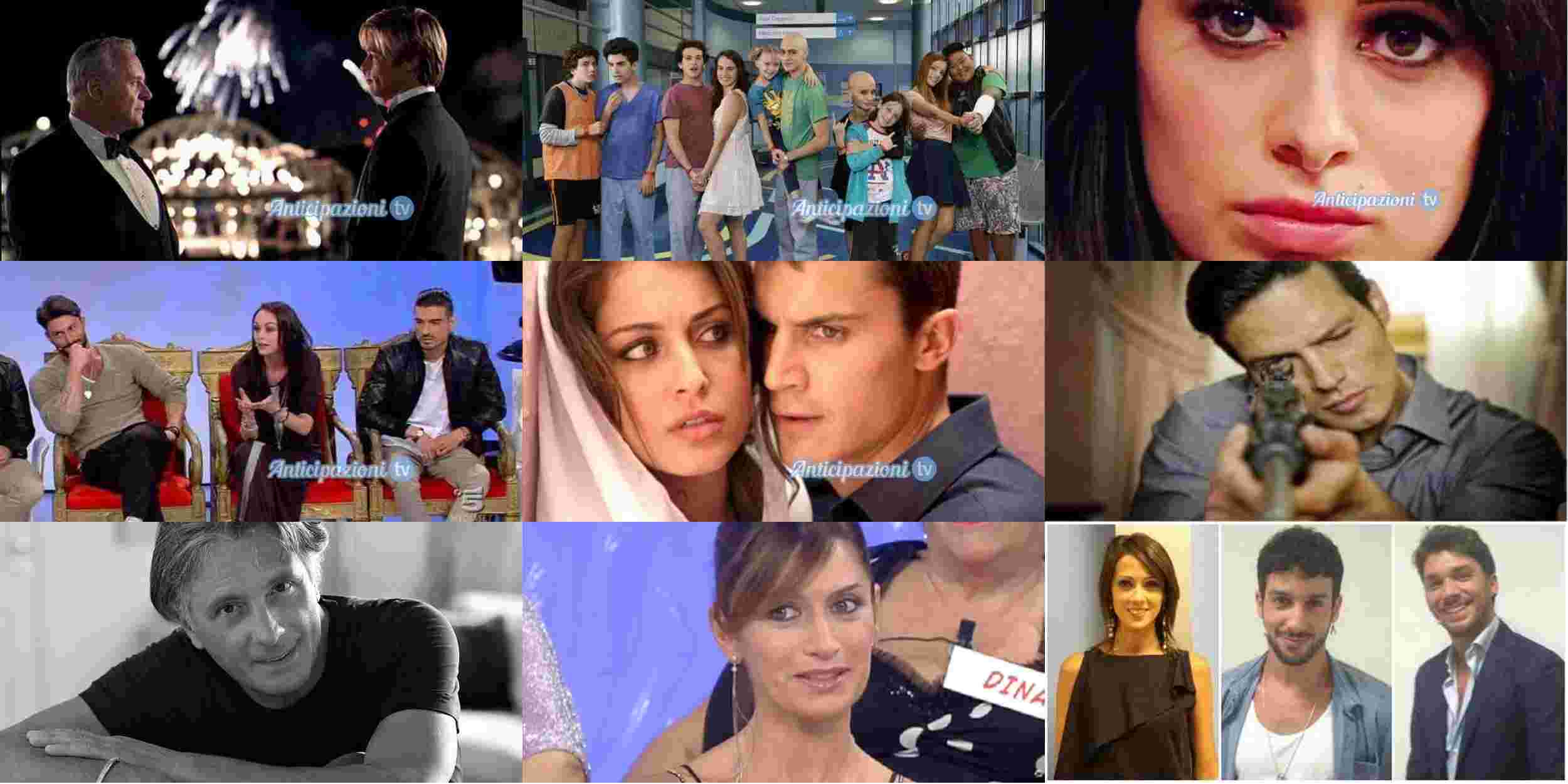 Stasera in tv venerdì 13 marzo 2015: gli spettacoli di Mediaset Premium