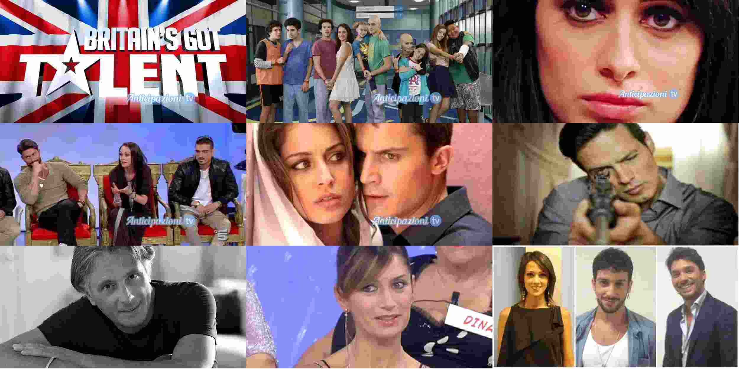 Stasera in tv venerdì 13 marzo 2015: il meglio dei canali del digitale terrestre