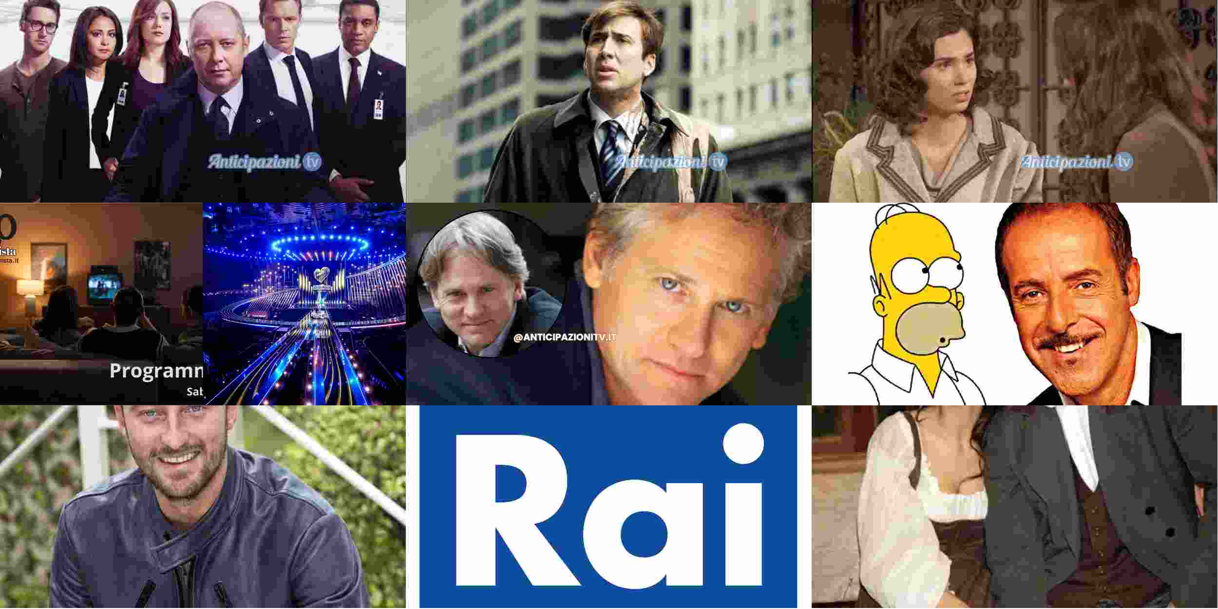 Stasera in tv venerdì 13 marzo 2015: Sky propone il meglio del grande cinema e non solo