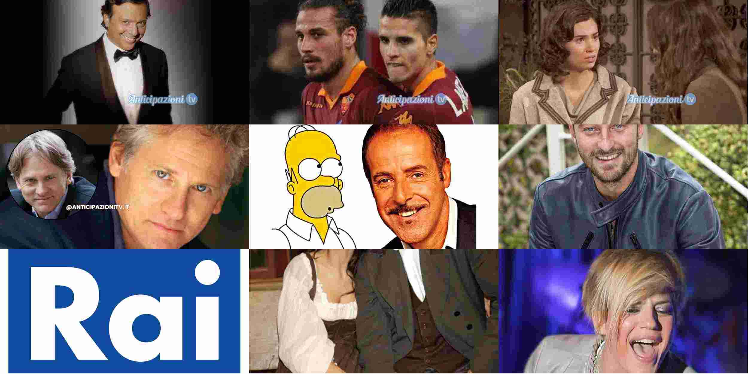 Stasera in tv venerdì 13 marzo 215, ecco cosa si vedrà sulle emittenti in chiaro