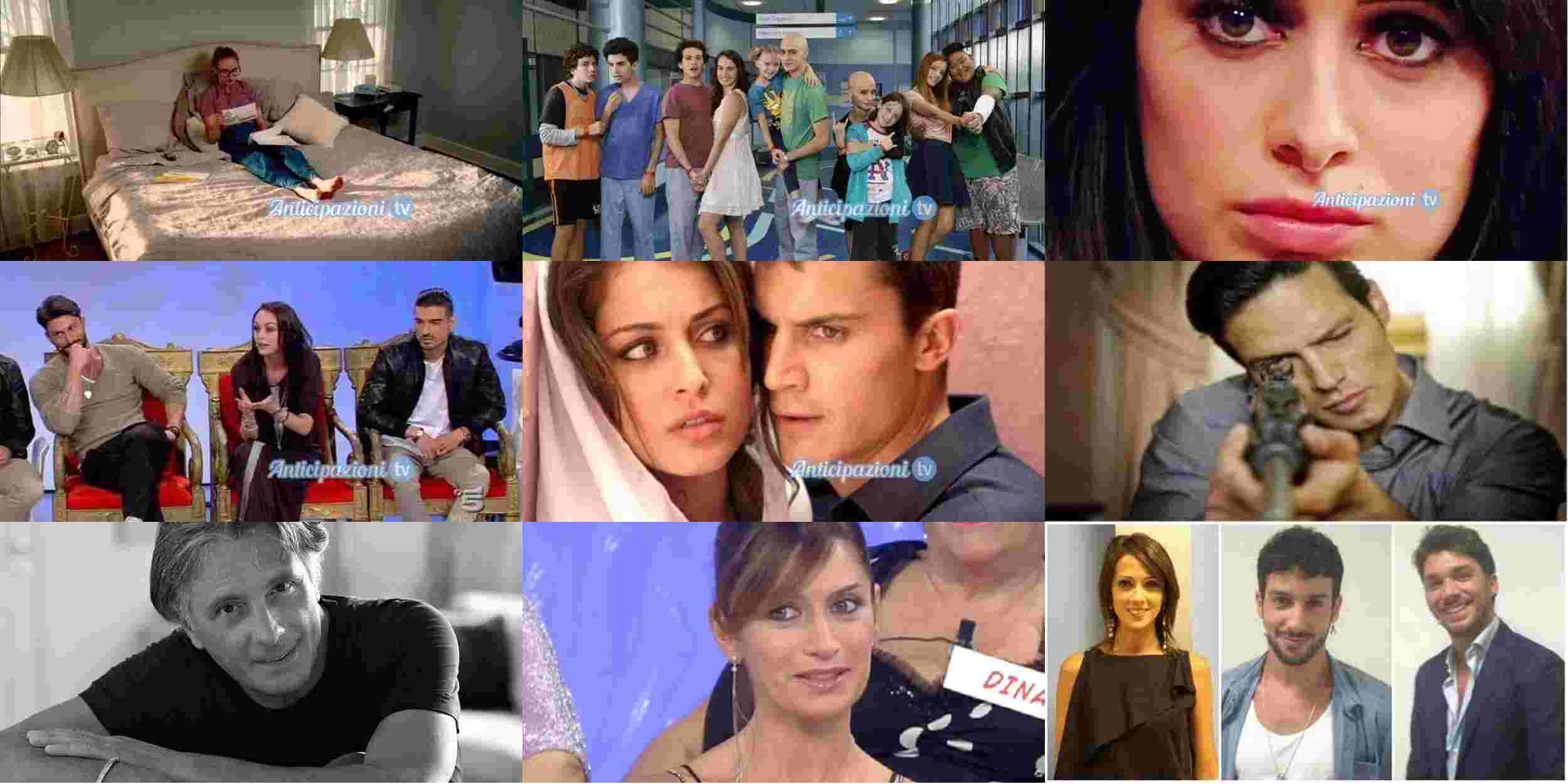 Stasera in tv venerdì 20 marzo 2015: guida ai programmi digitale terrestre in prima e seconda serata