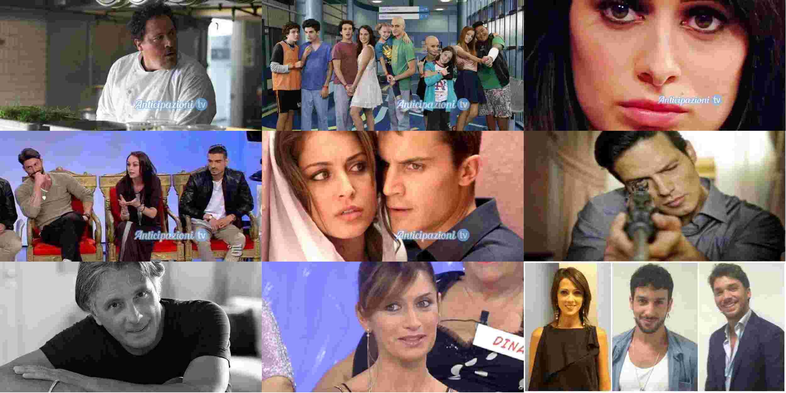 Stasera in tv venerdì 20 marzo 2015: guida ai programmi Sky in prima e seconda serata