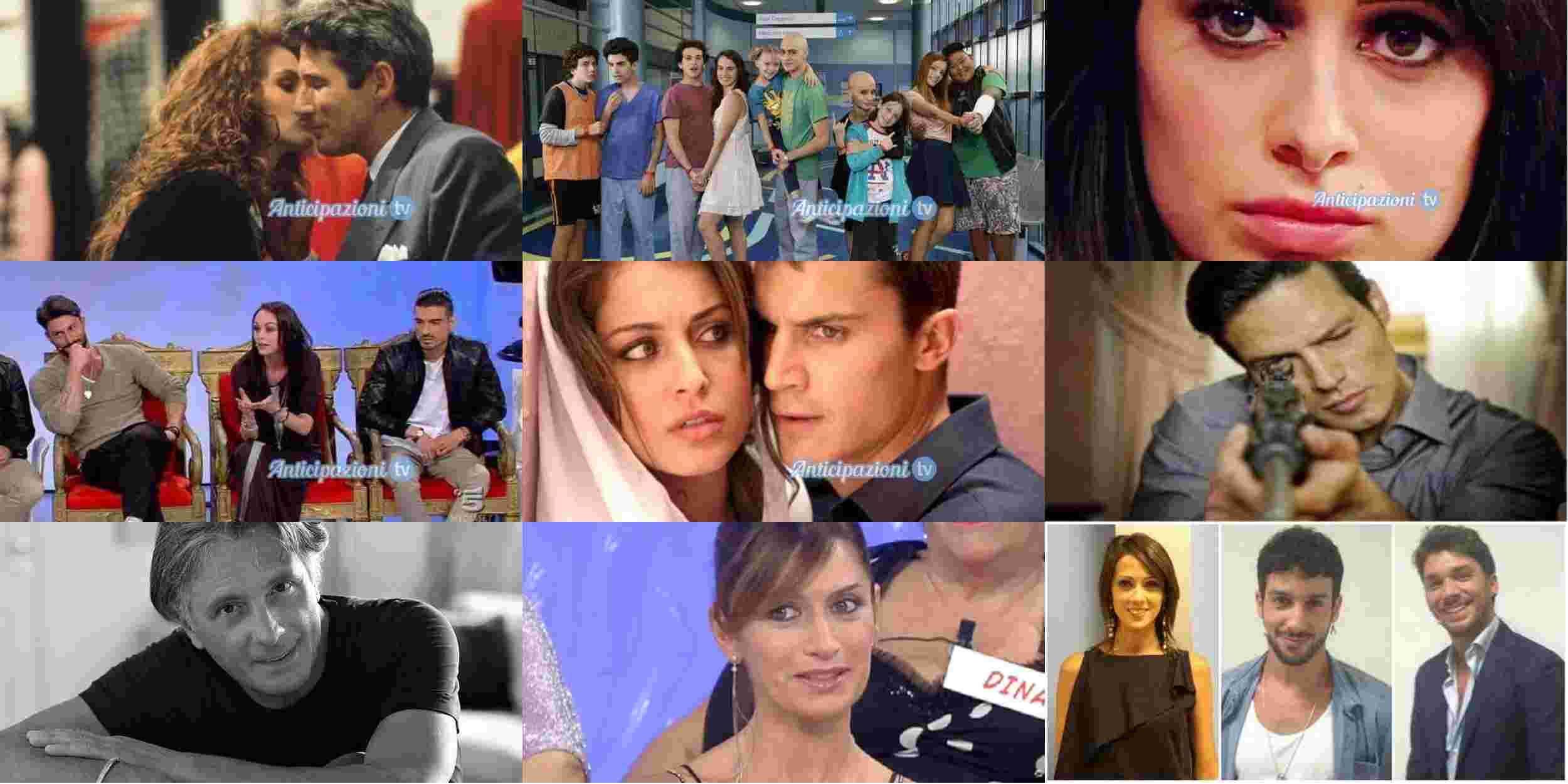 Stasera in tv venerdì 27 marzo 2015: guida ai programmi digitale terrestre in prima e seconda serata