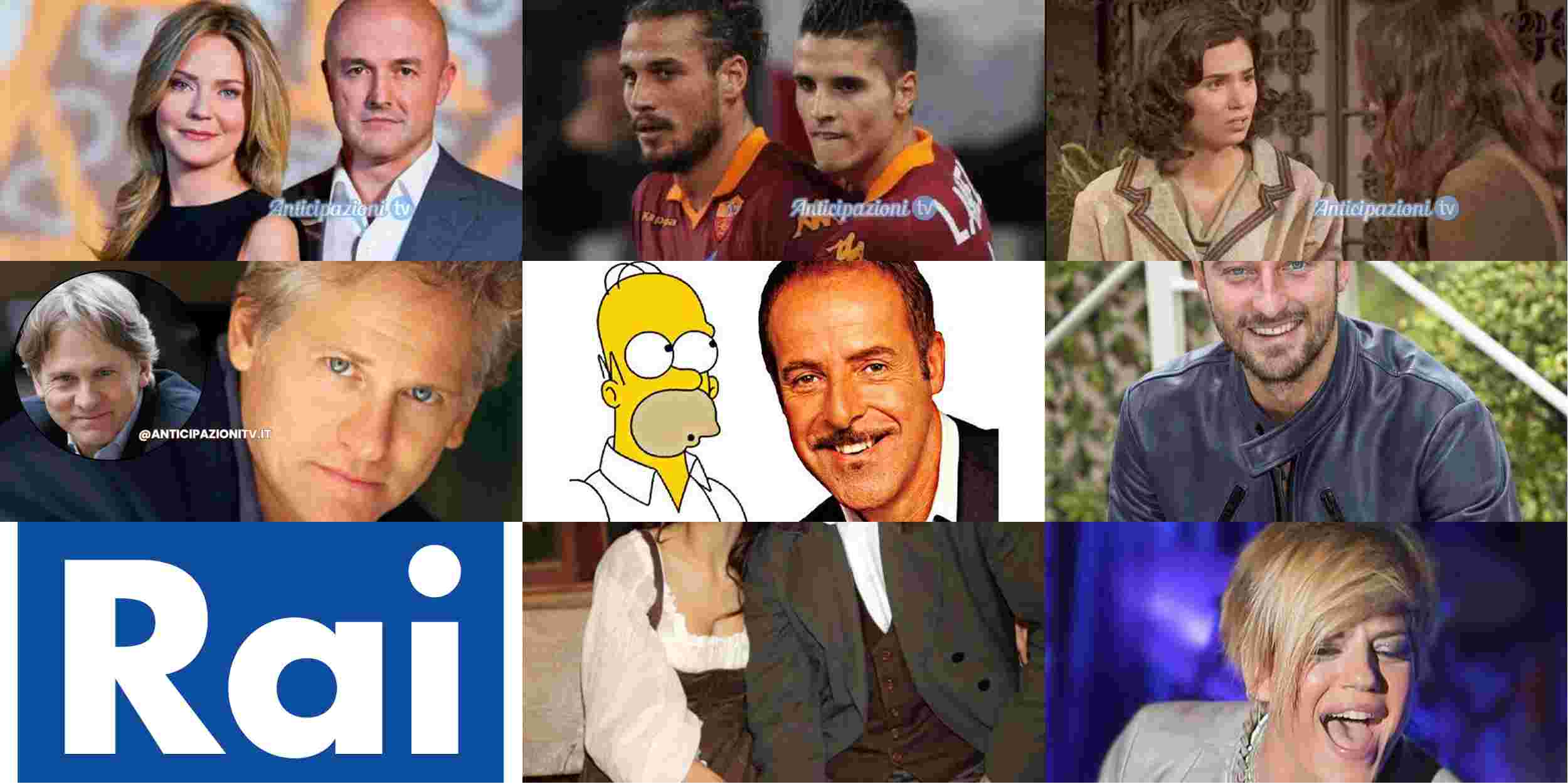 Stasera in tv venerdì 27 marzo 2015: guida ai programmi in chiaro in prima e seconda serata