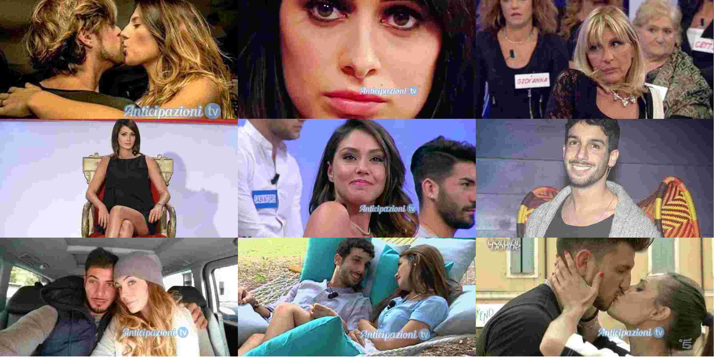 Uomini e Donne gossip: Beatrice Valli e Marco Fantini presto sposi