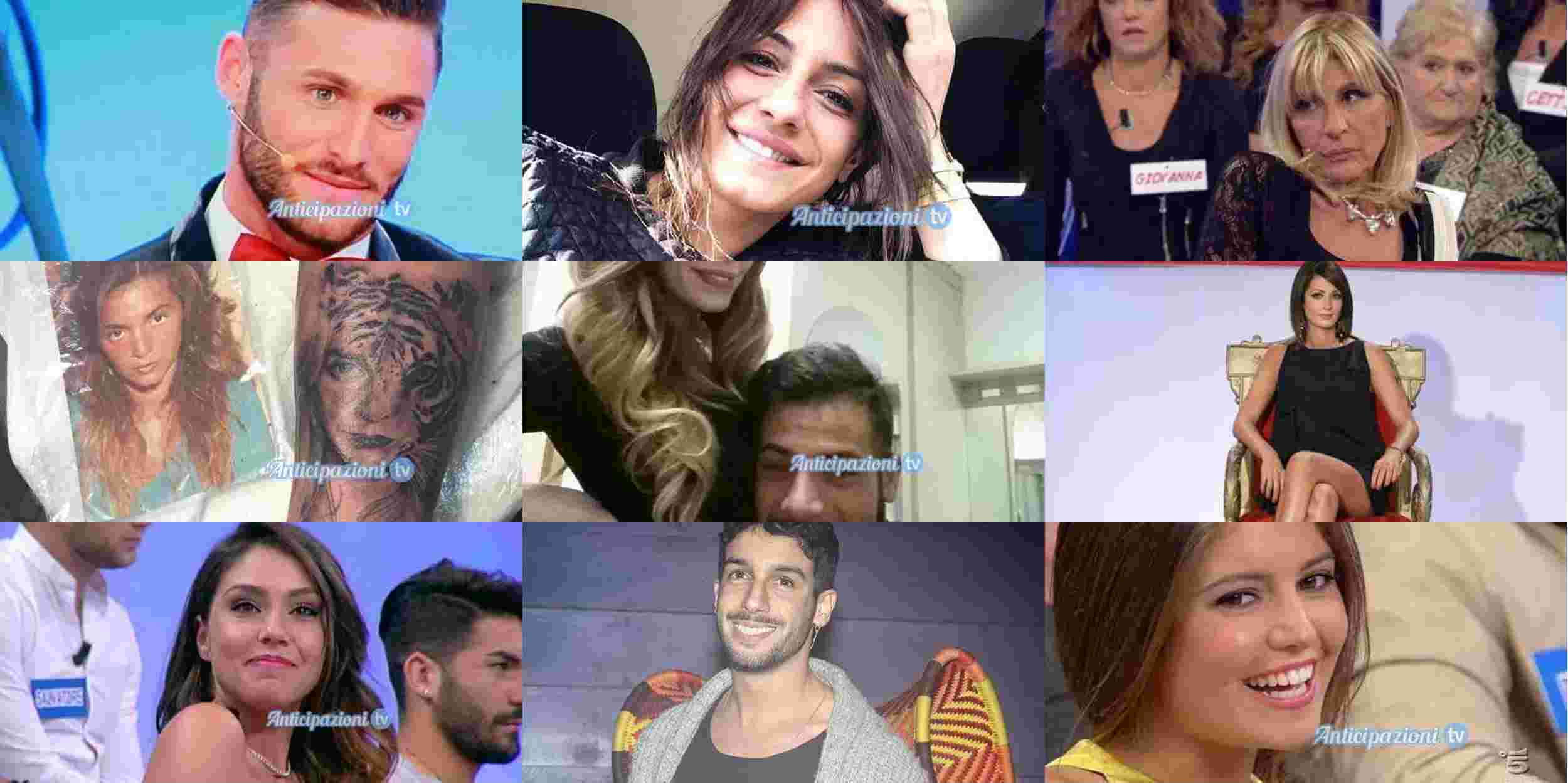 Uomini e Donne gossip: ecco chi è il nuovo amore di Tommaso Scala