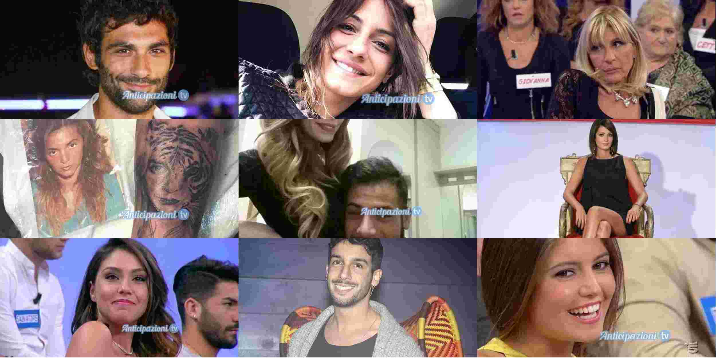 Uomini e Donne gossip: ex tronista ed ex corteggiatrice diventeranno genitori!