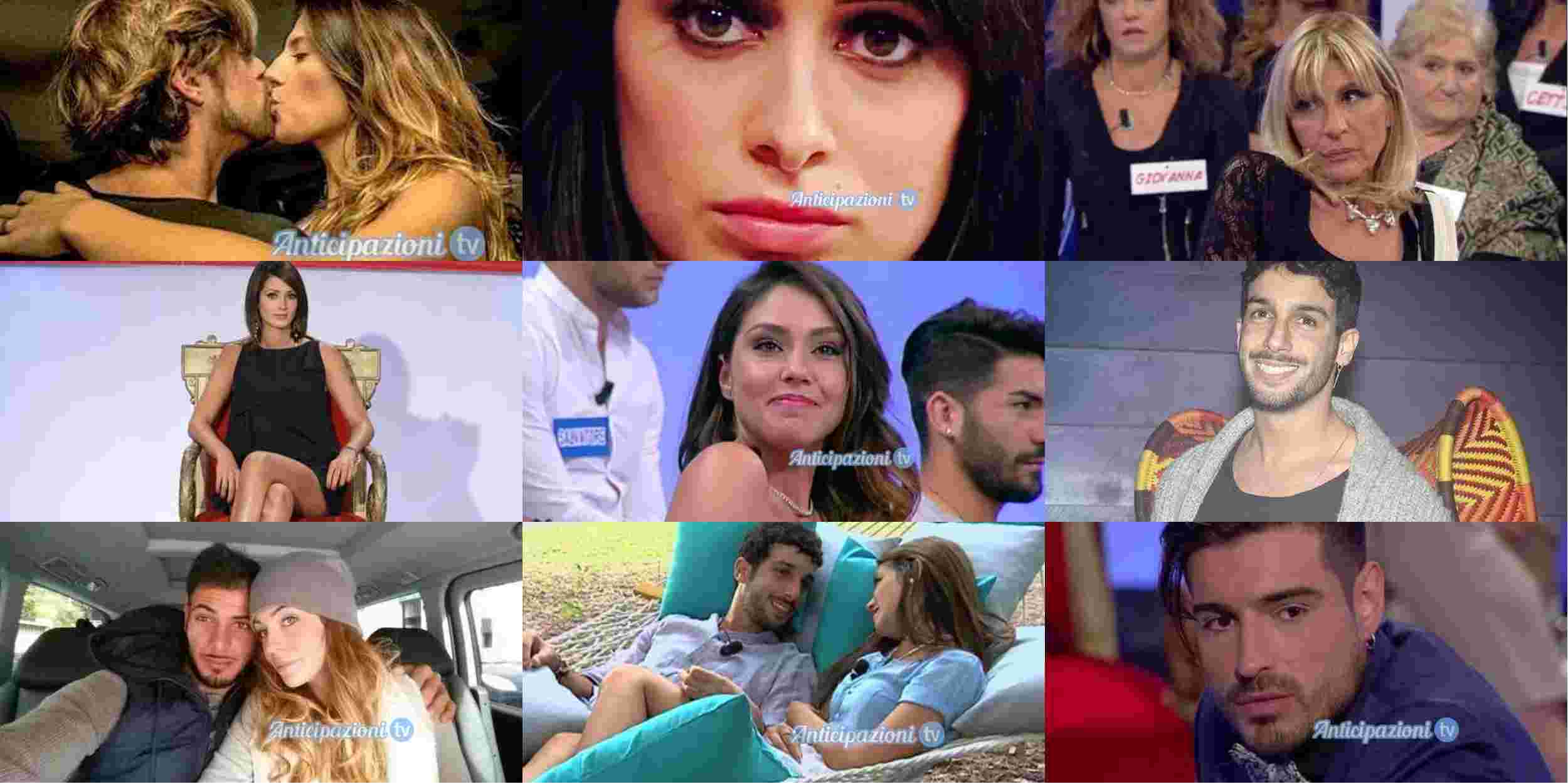 Uomini e Donne gossip: Fabio sparisce dai social, le fans protestano