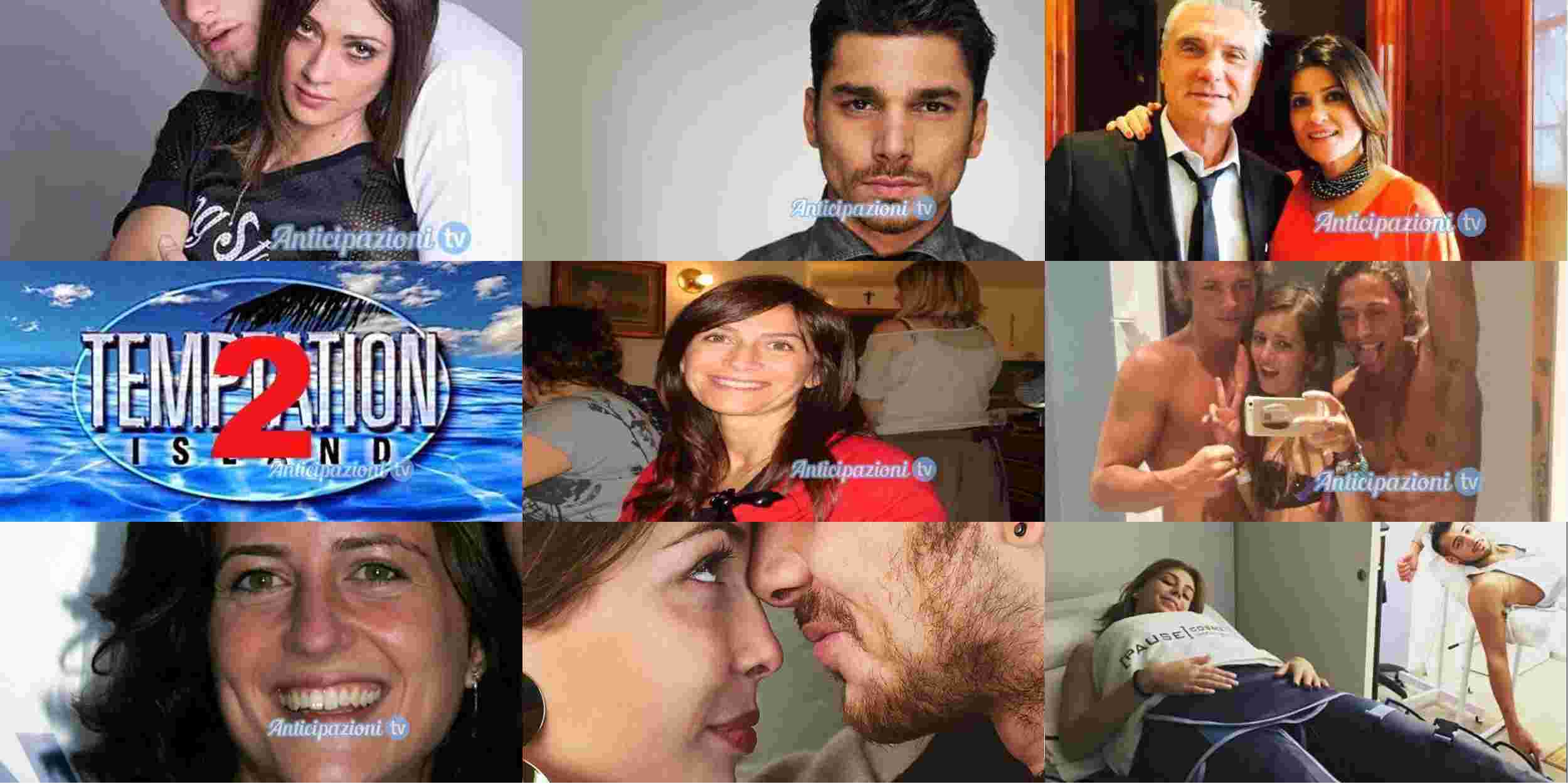 Uomini e Donne gossip: la struggente dichiarazione di Teresa Cilia