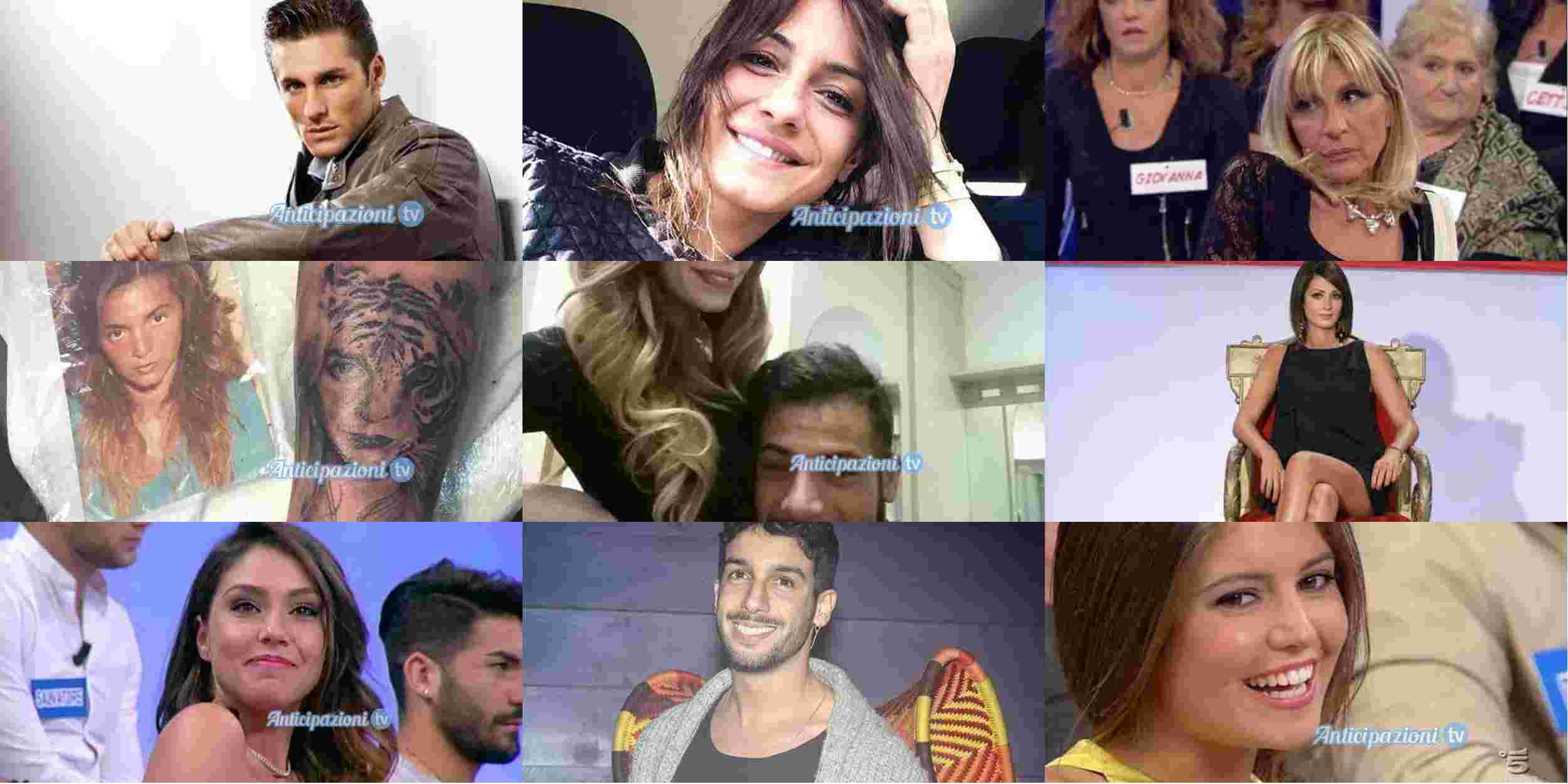 Uomini e Donne gossip: La verità di Tommaso Scala