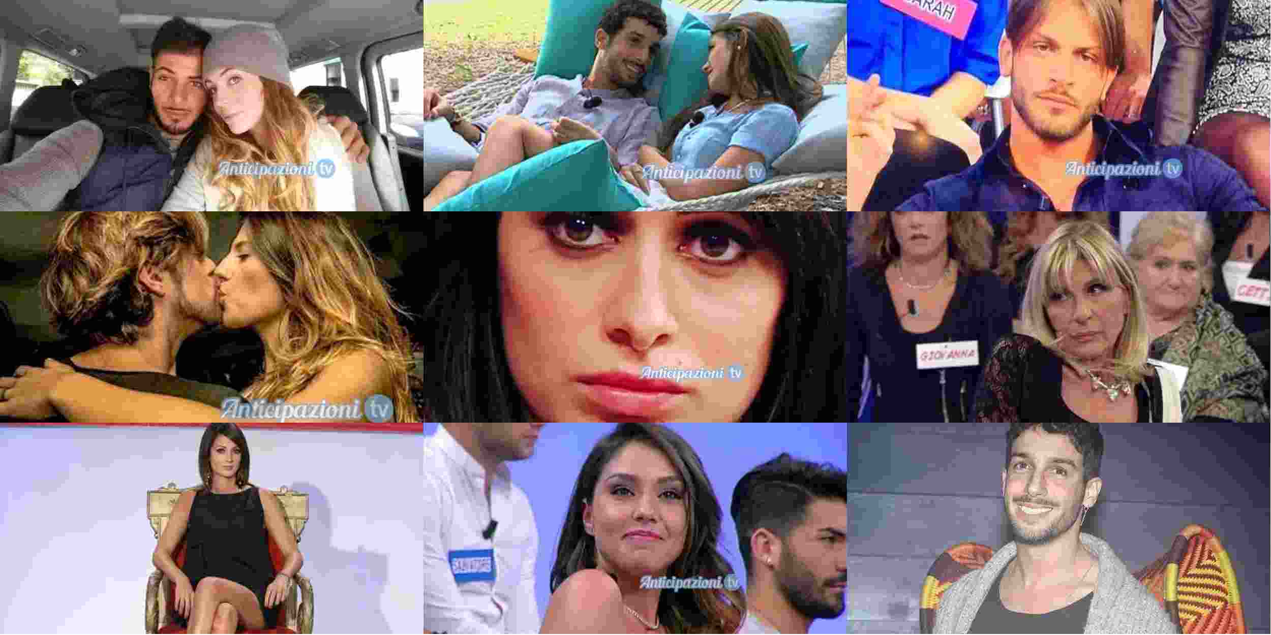 Uomini e donne gossip: Mariano su Valentina Dallari, la conquisterò a tutti i costi!