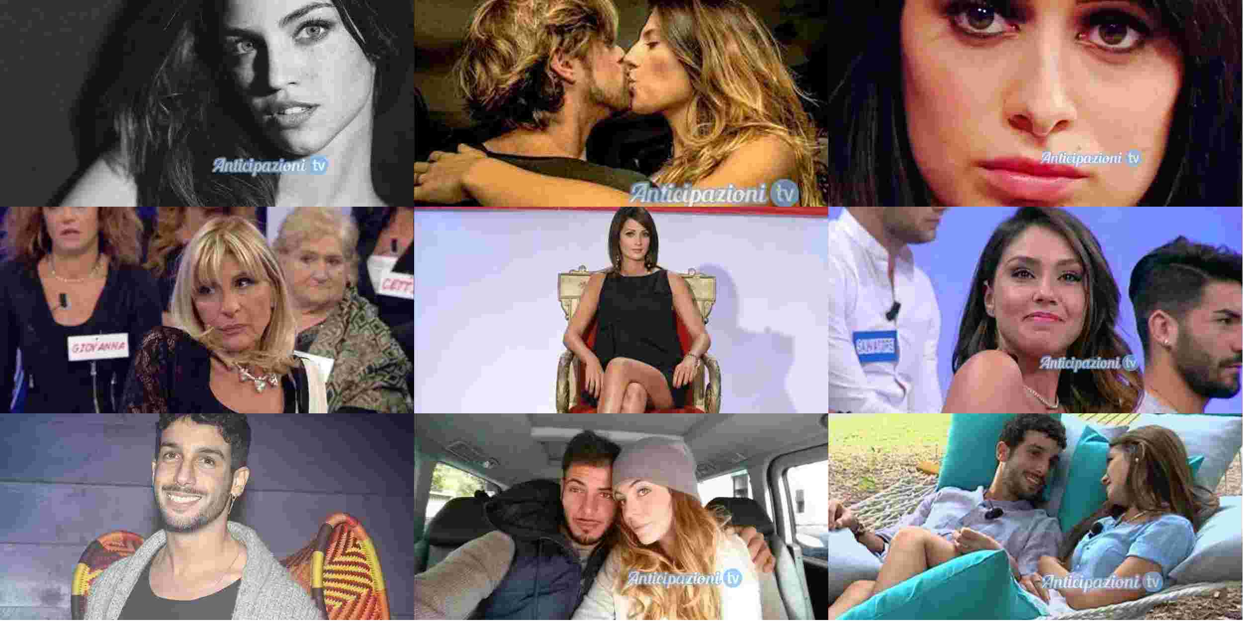 Uomini e Donne gossip: Nicole sogna la recitazione e gli Usa