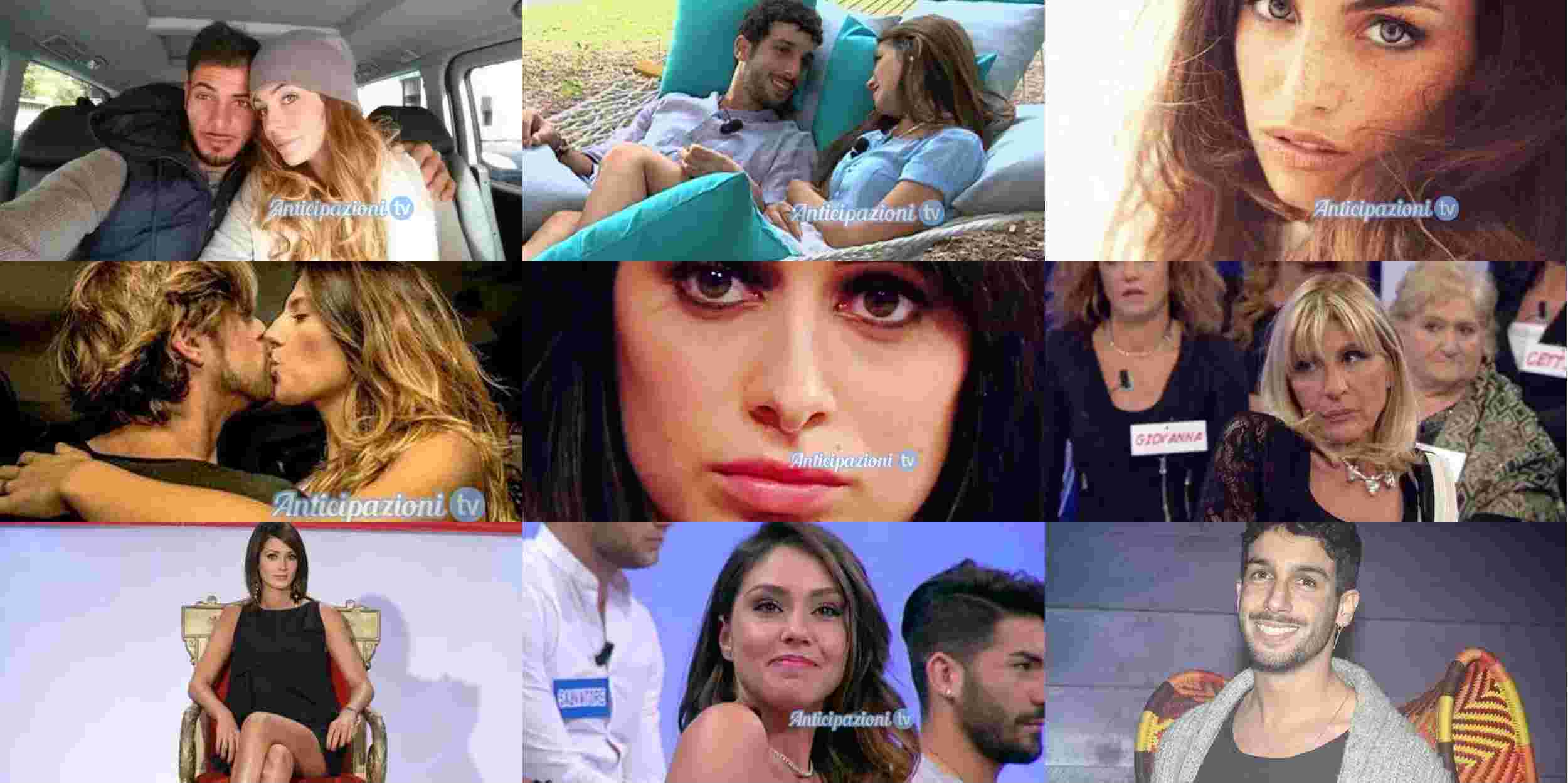 Uomini e Donne gossip: Nicole pronta ad abbandonare il programma