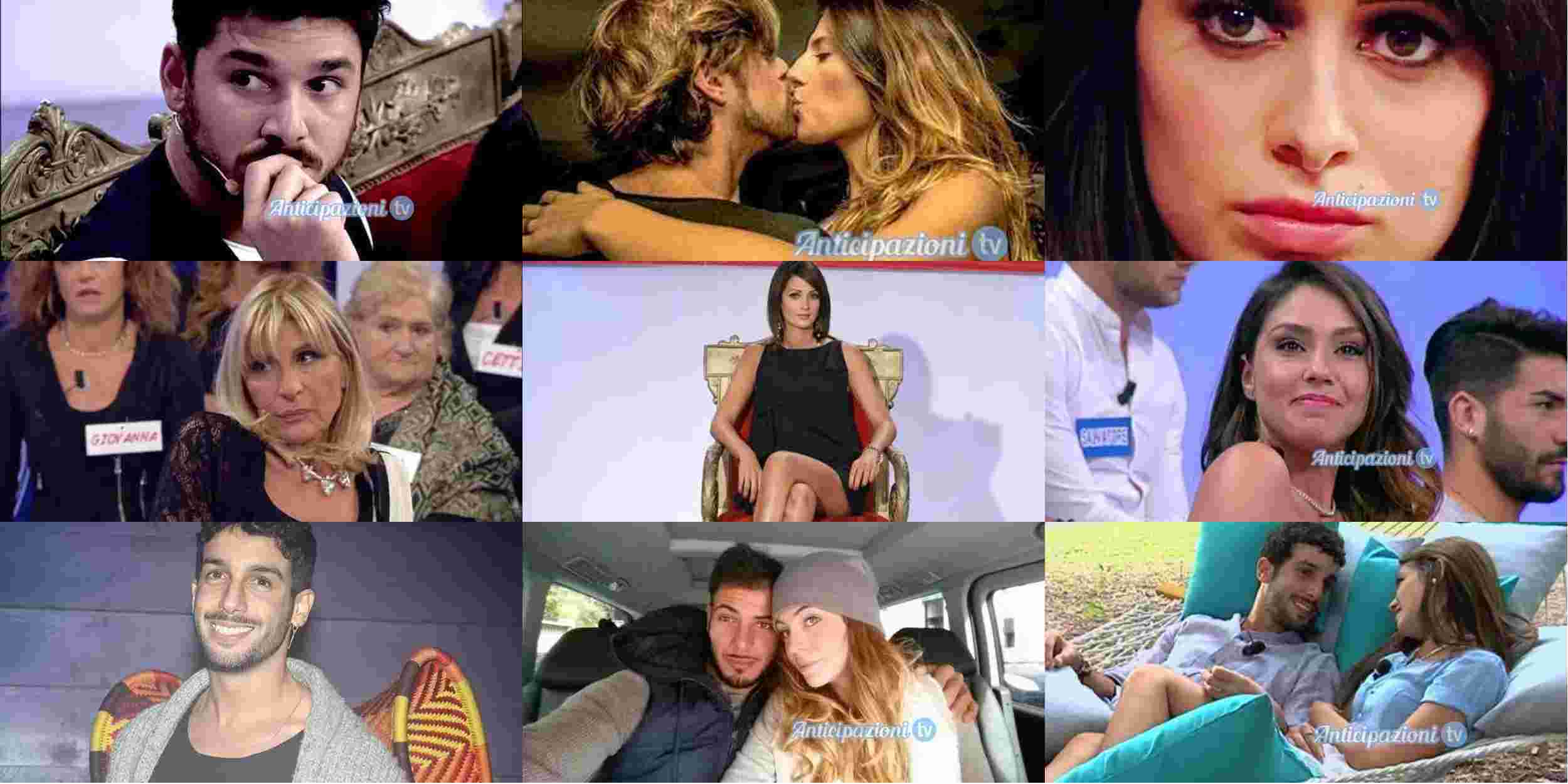 Uomini e Donne gossip: nuovi, scottanti pettegolezzi su Andrea Cerioli