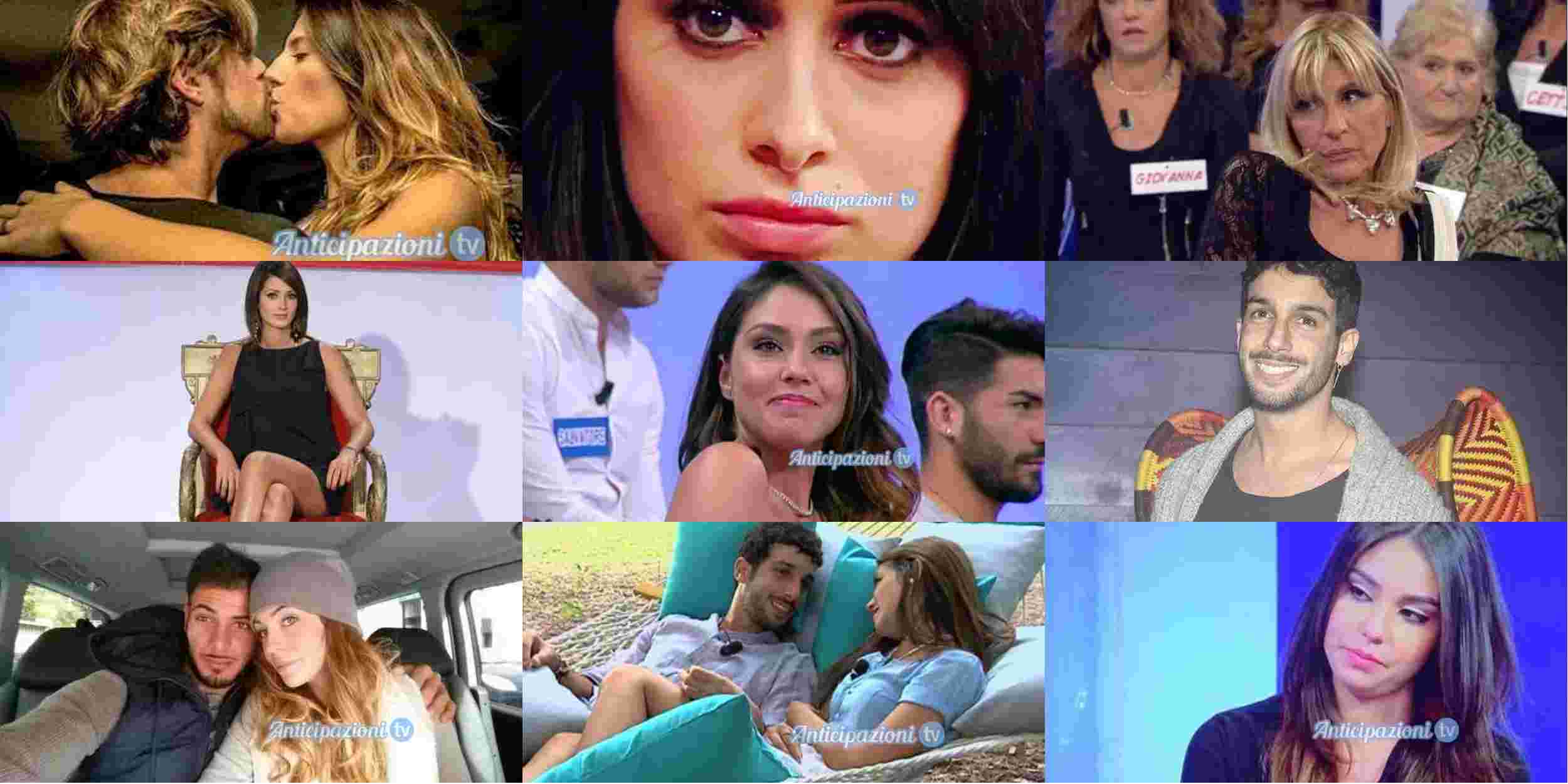 Uomini e Donne gossip: nuovo amore per Sharon Bergonzi
