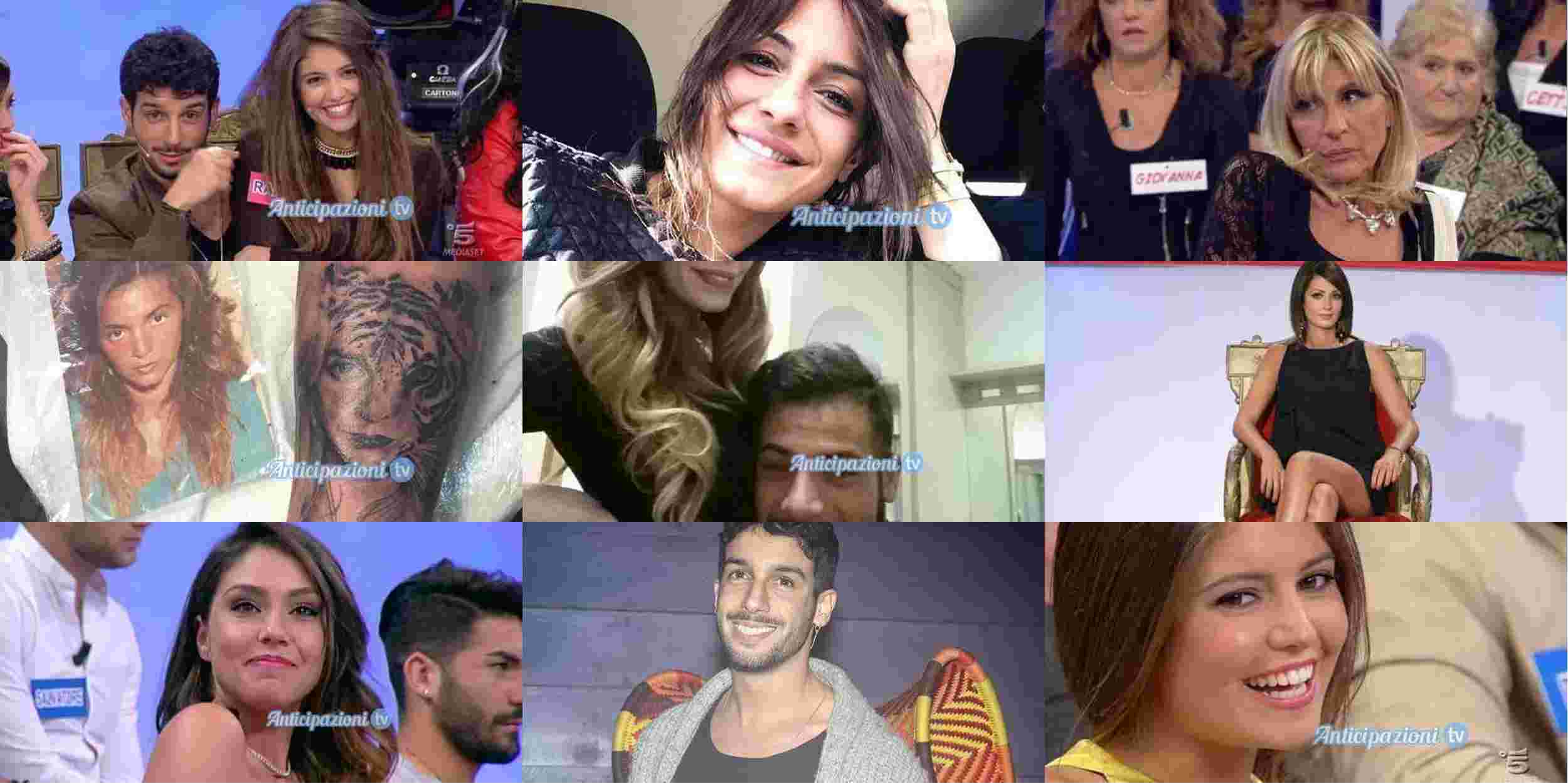 Uomini e Donne gossip: Rama Lila smentisce la gravidanza