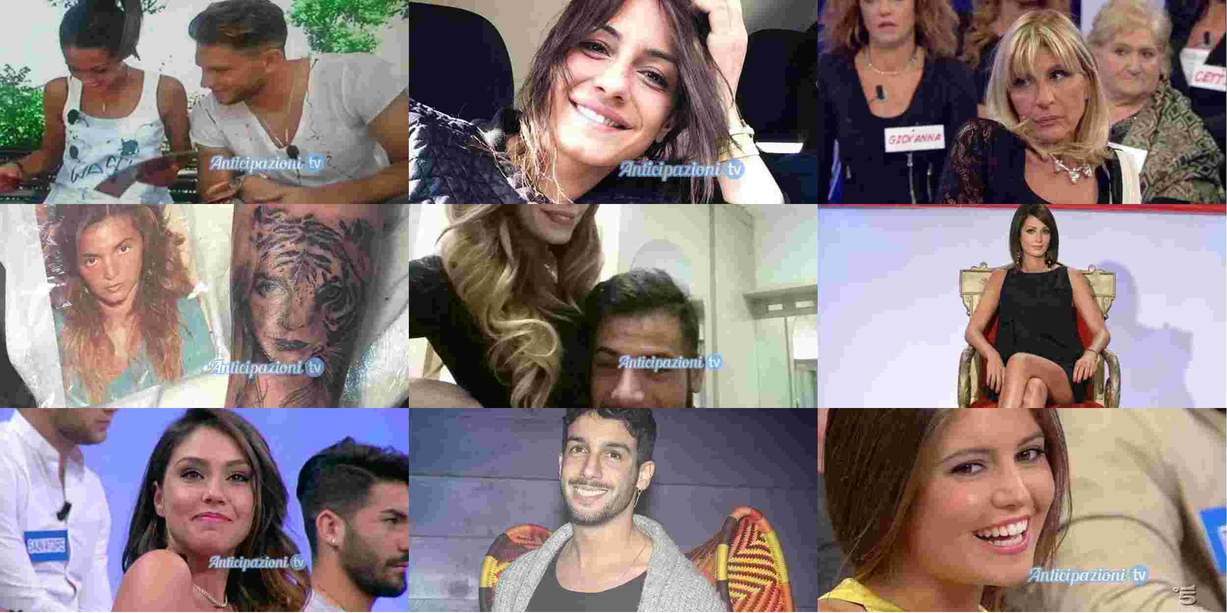 Uomini e Donne gossip: Teresa come una furia contro il giornale Vip