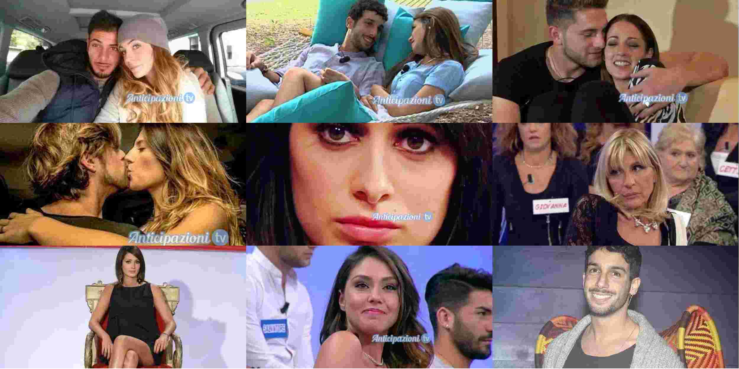 Uomini e Donne gossip: tutta la verità del manager di Teresa e Salvatore