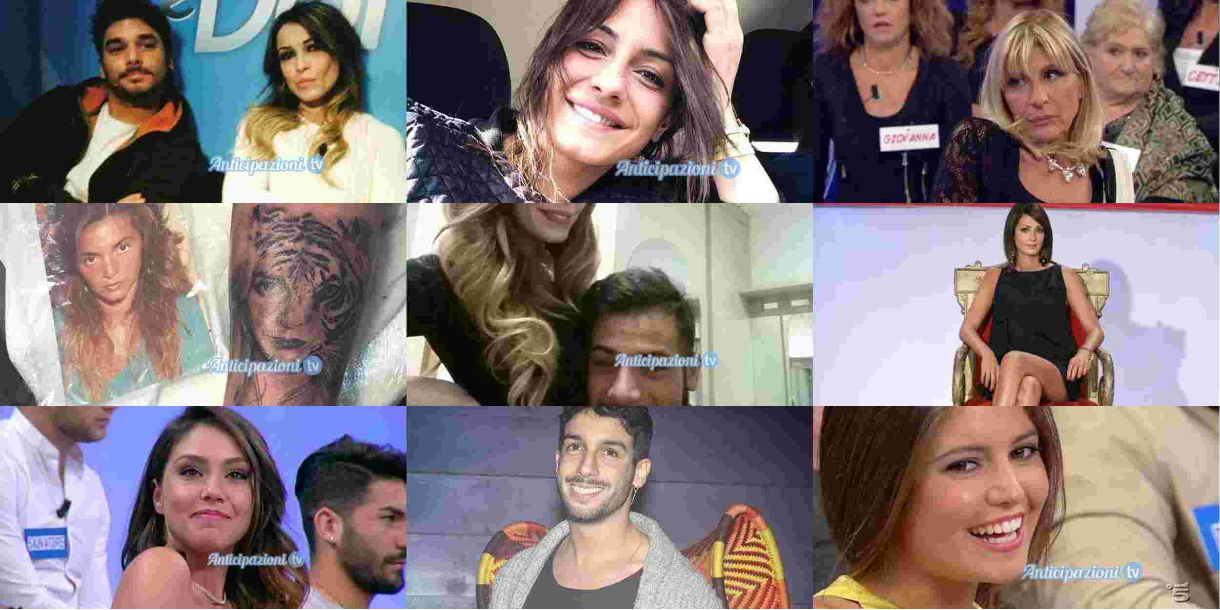 Uomini e Donne news: Andrea Cerioli e Valentina Rapisarda sempre insieme