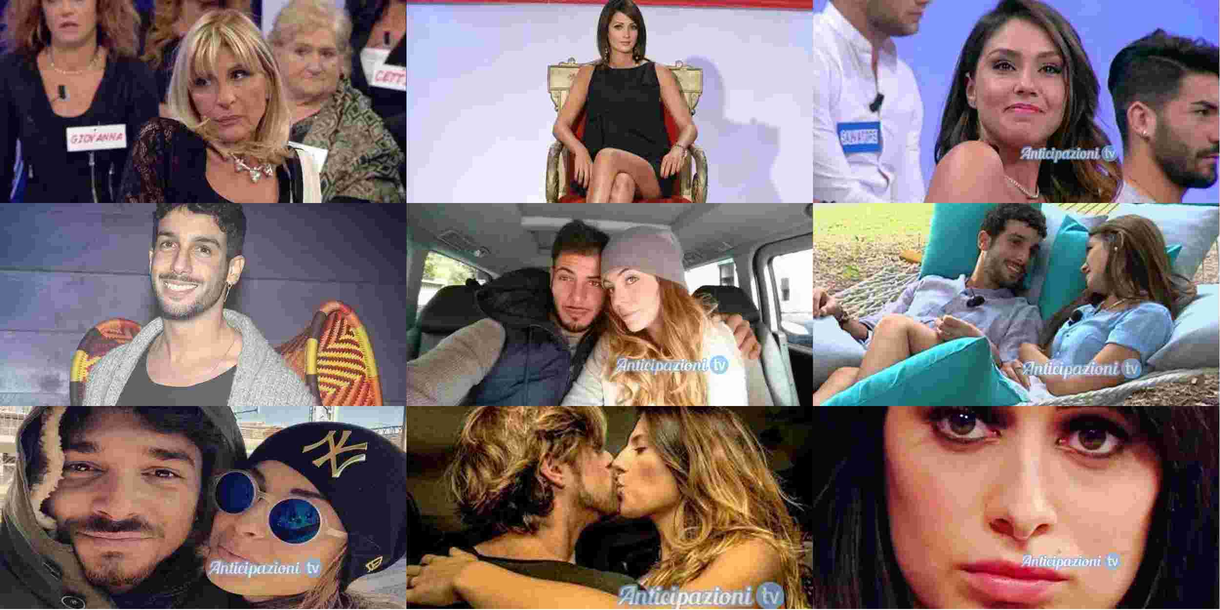 Uomini e Donne news: Andrea e Valentina, nuovi impegni in vista