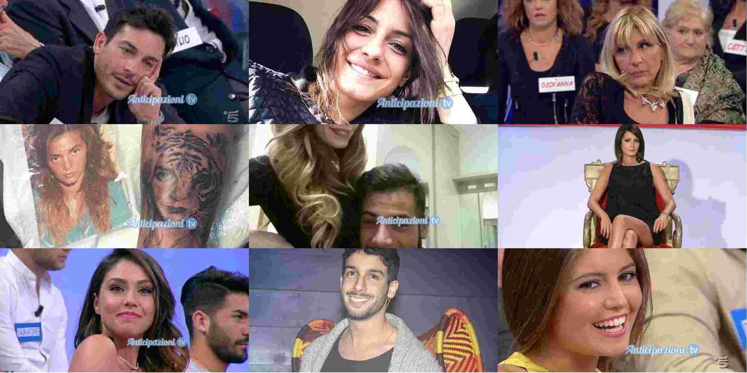 Uomini e Donne news: è lei la bellissima fidanzata di Guido Soldati