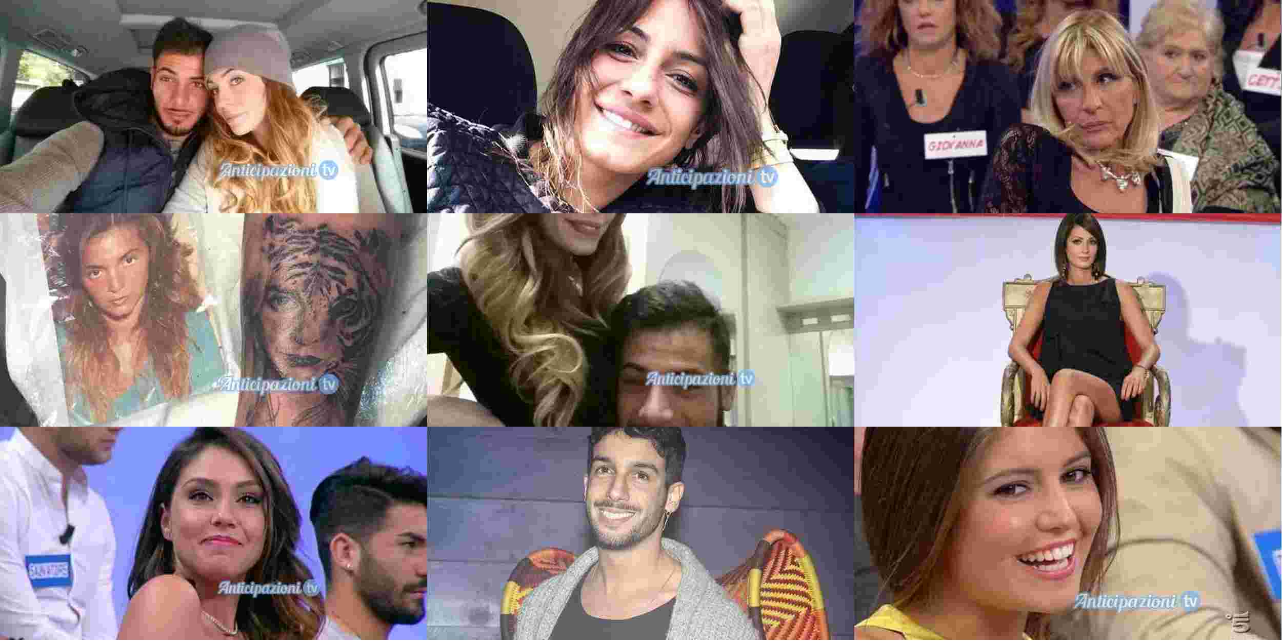 Uomini e Donne news: ecco come procede la gravidanza di Alessia!