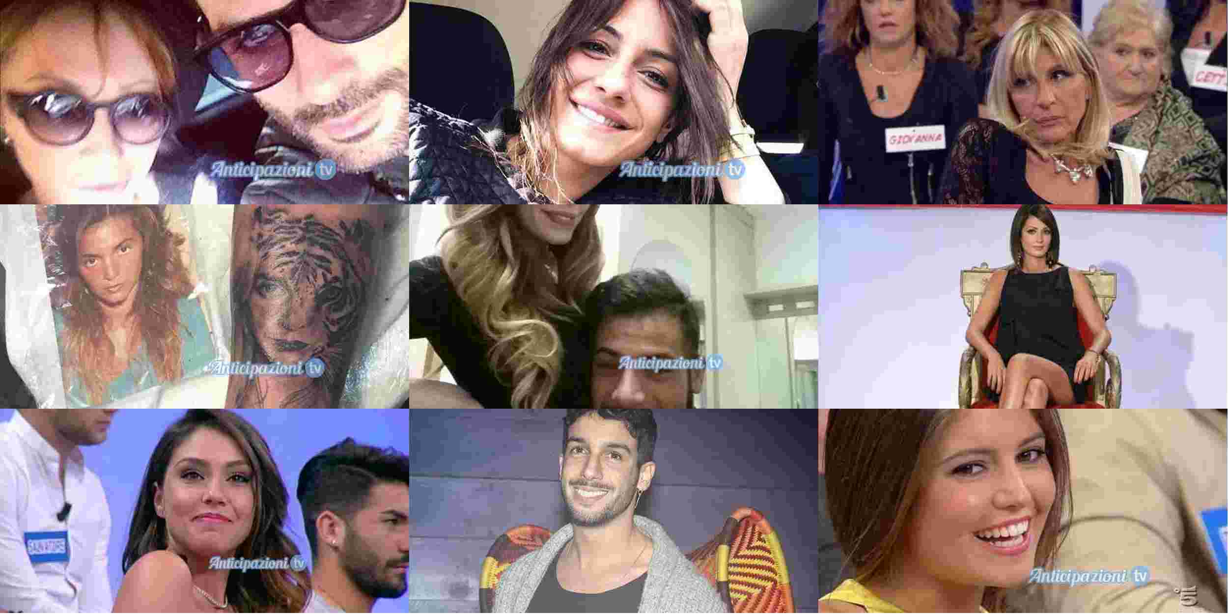 Uomini e Donne news: Francesco Arca diventa papà?