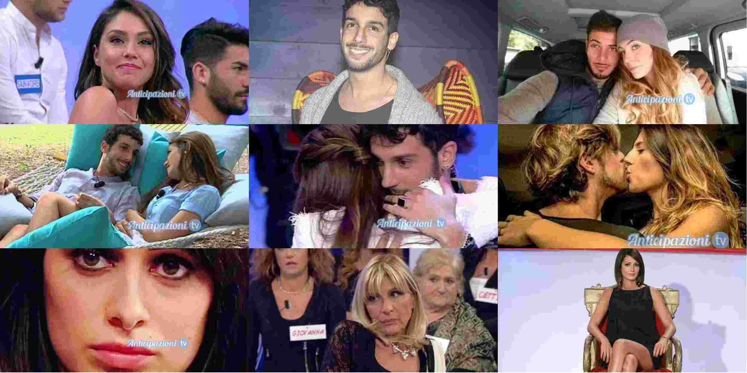 Uomini e Donne news: il profilo di Jonas Berami è stato rubato