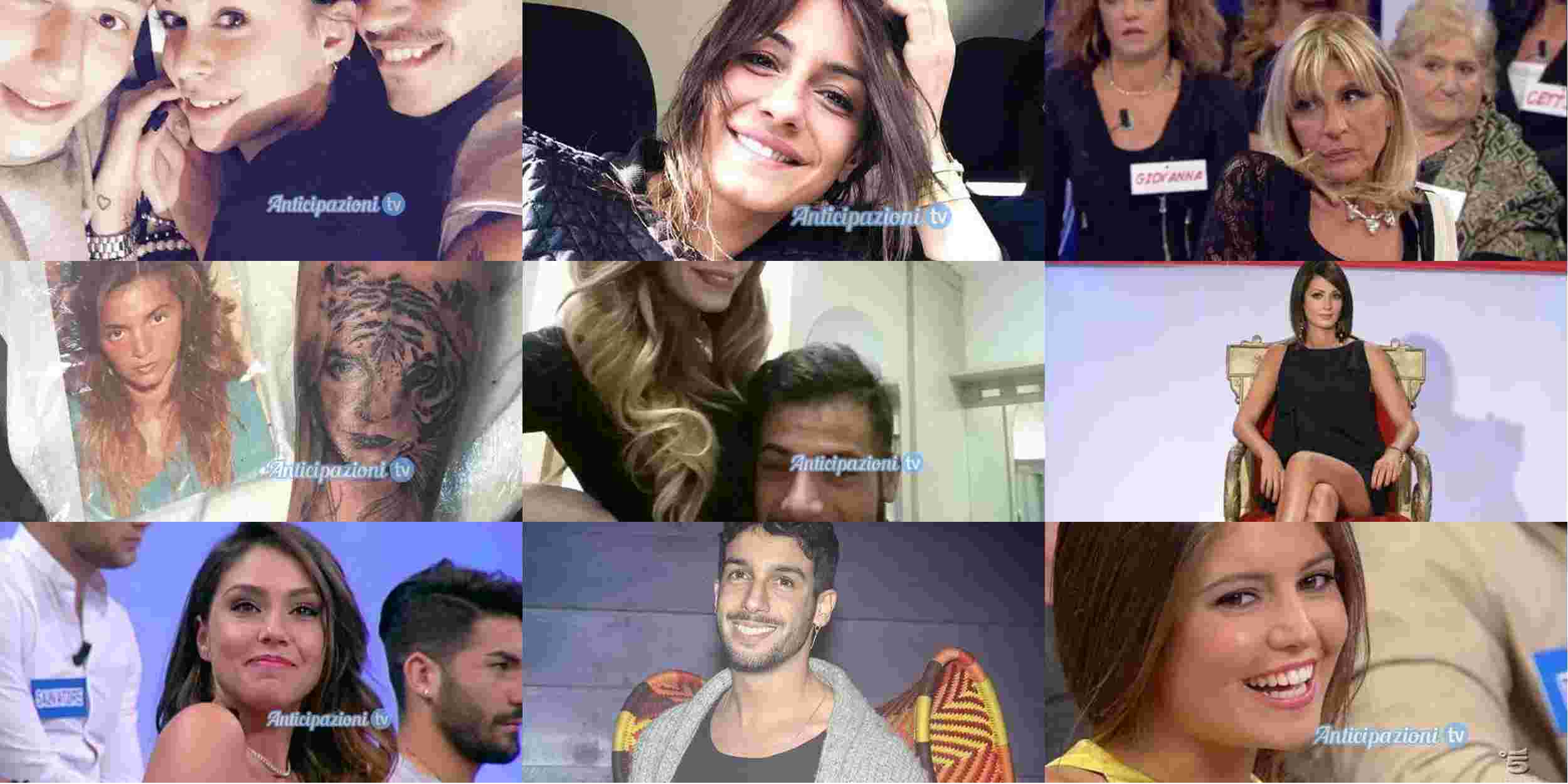 Uomini e Donne news: il web contro Valentina, tronista troppo “disinibita”