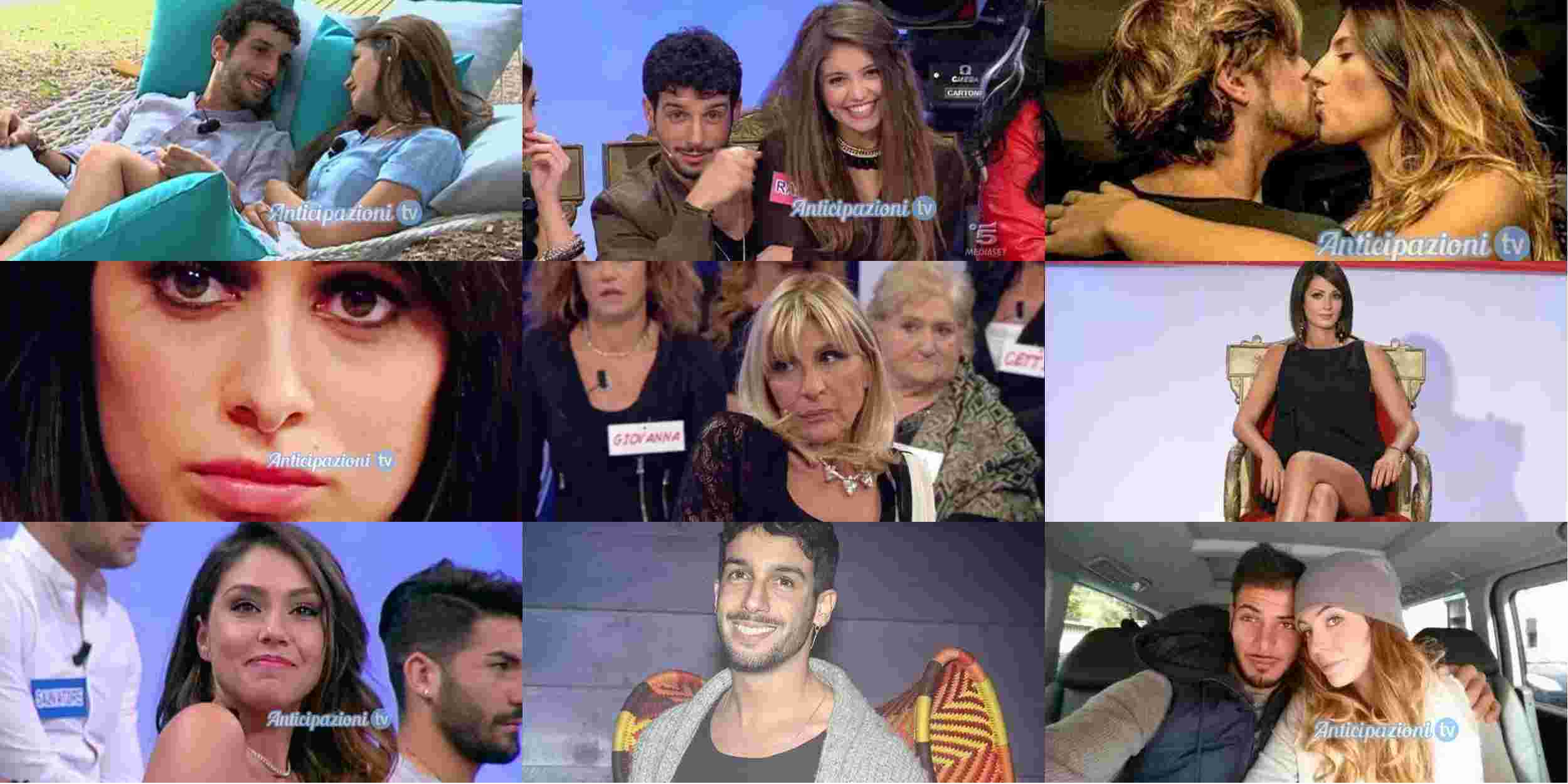 Uomini e Donne news: Jonas e Rama, cosa sta succedendo davvero tra loro?