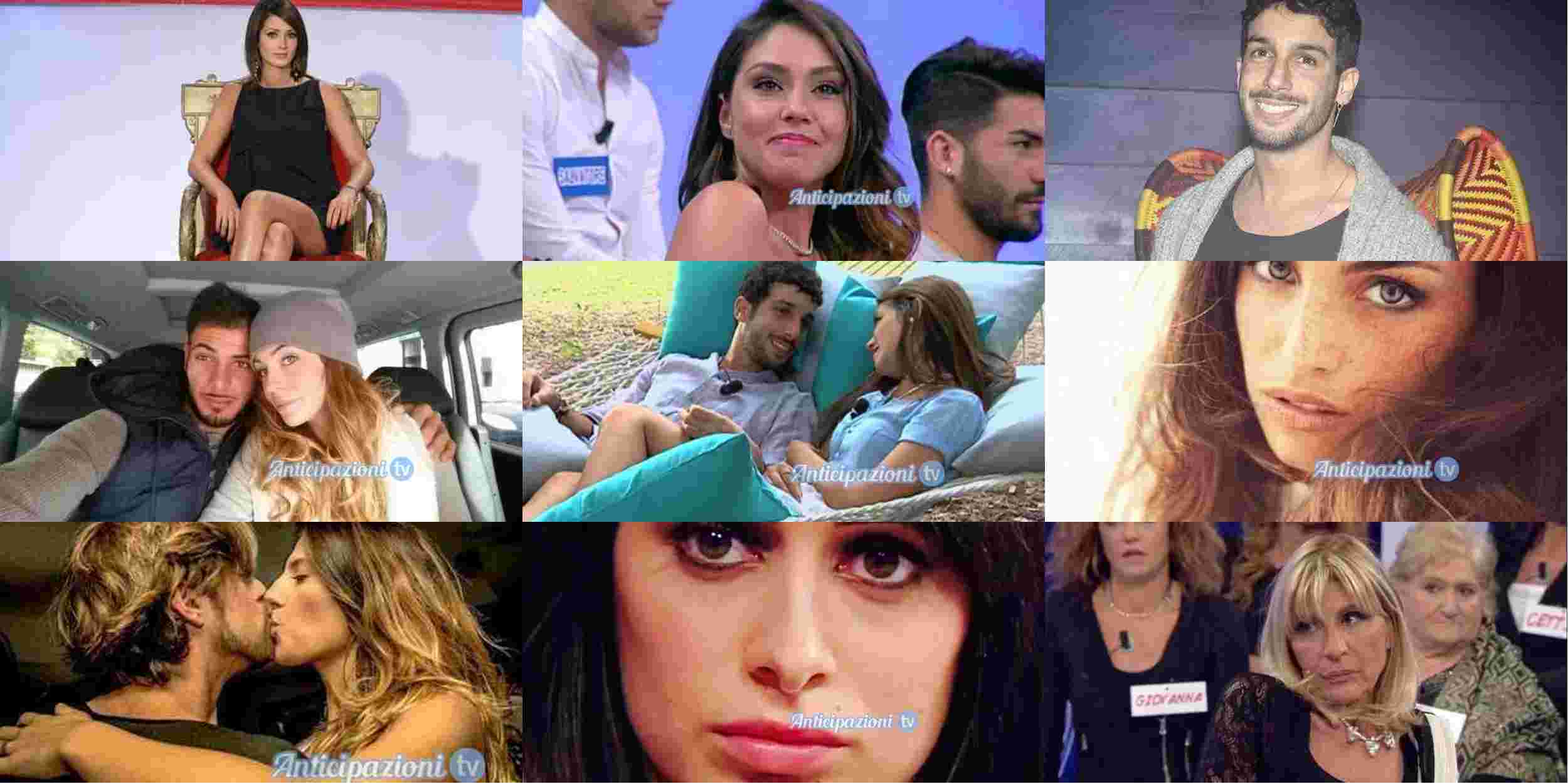 Uomini e Donne news: la felicità di Nicole per l’esterna con Fabio