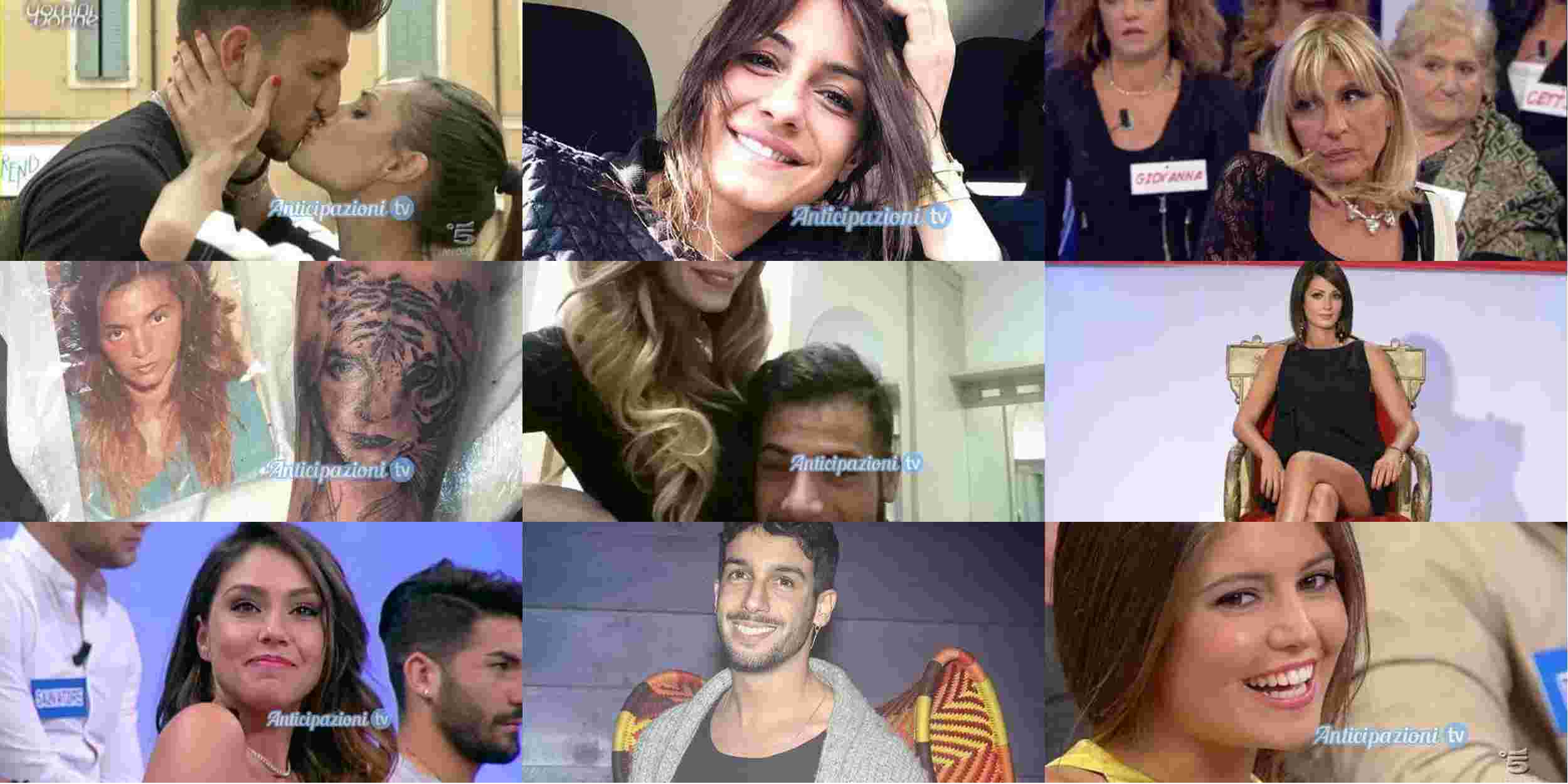 Uomini e Donne news: Marco Fantini e Beatrice Valli nuovi progetti