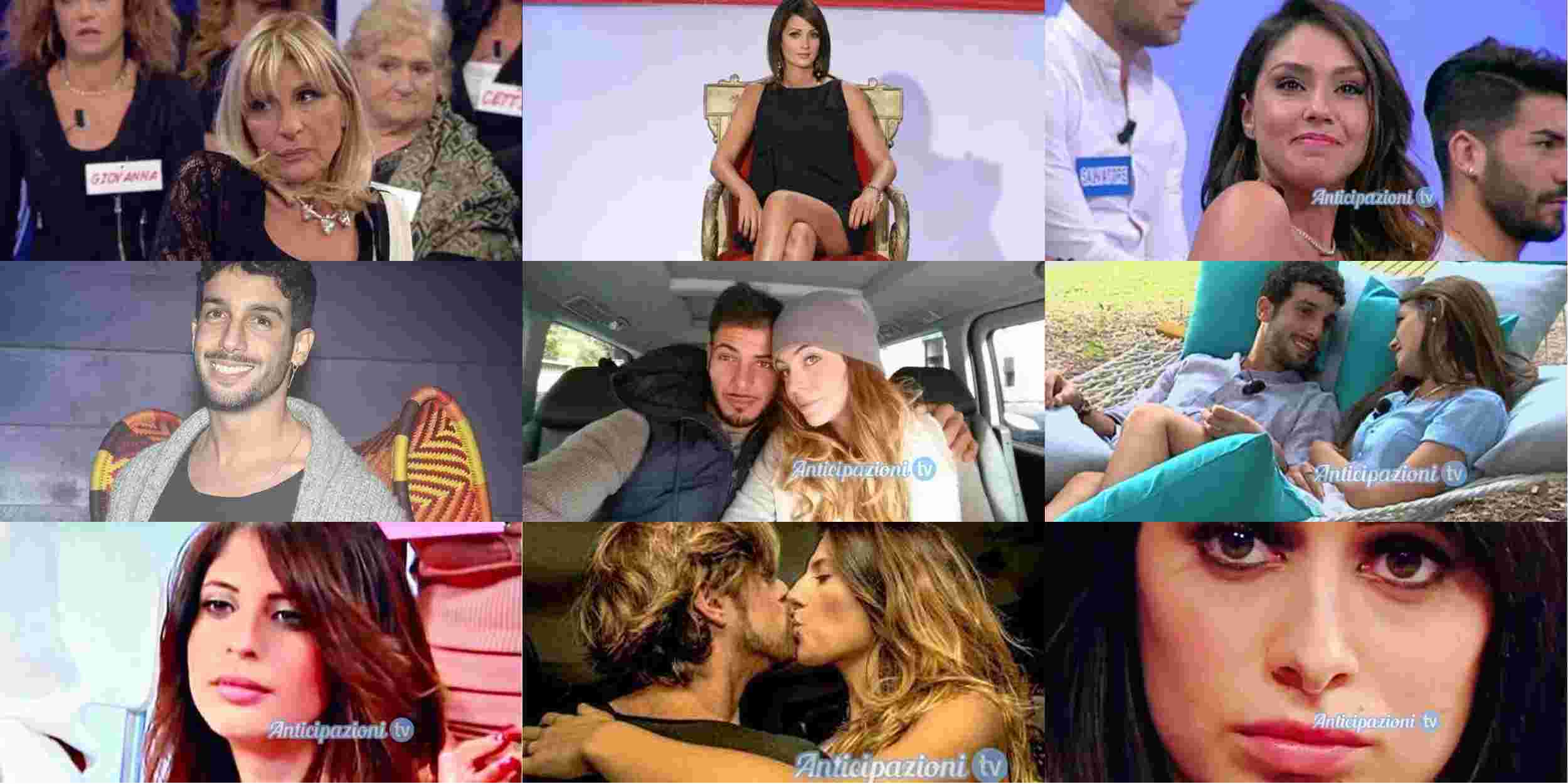 Uomini e Donne news: Noemi Ceccacci delusa da Fabio