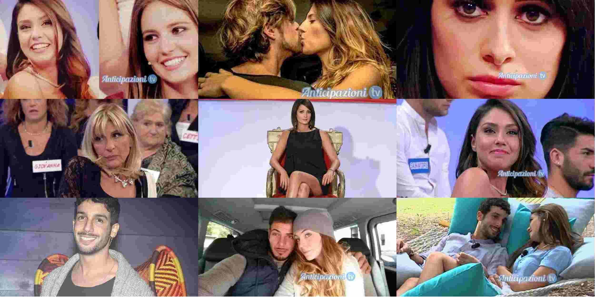Uomini e Donne news: Rama Lila dichiara tutto il suo amore… ma non a Jonas!