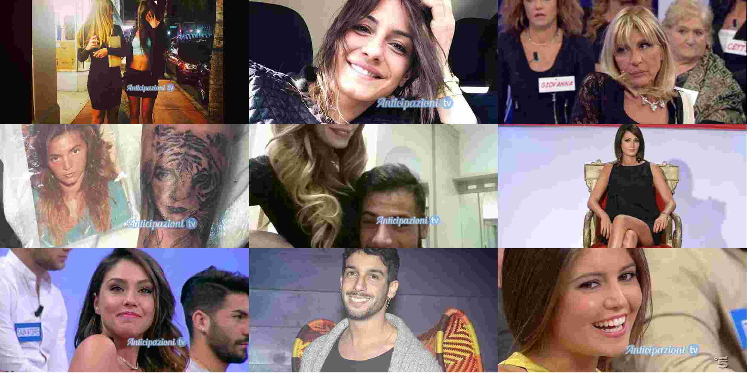 Uomini e Donne news: Rama Lila super-sexy nella notte di Miami