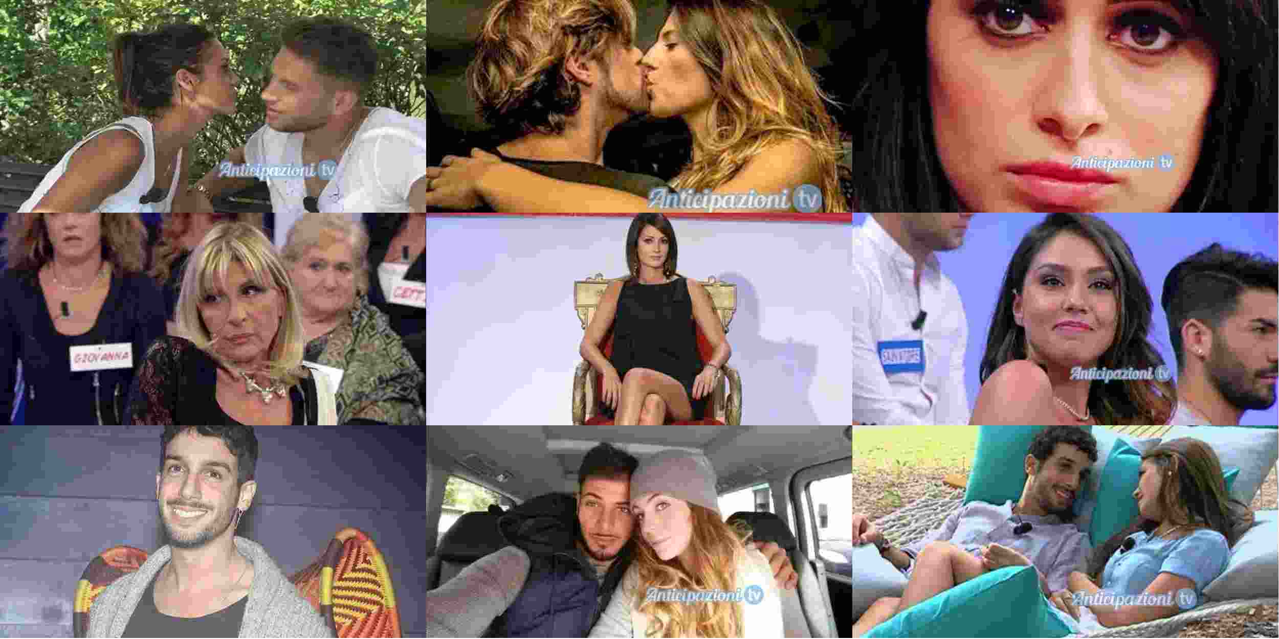 Uomini e Donne news: Salvatore Di Carlo annuncia una sorpresa
