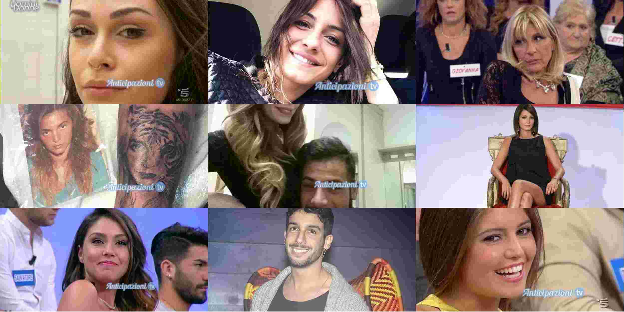 Uomini e Donne news: Valentina e Amedeo, amici oppure coppia?