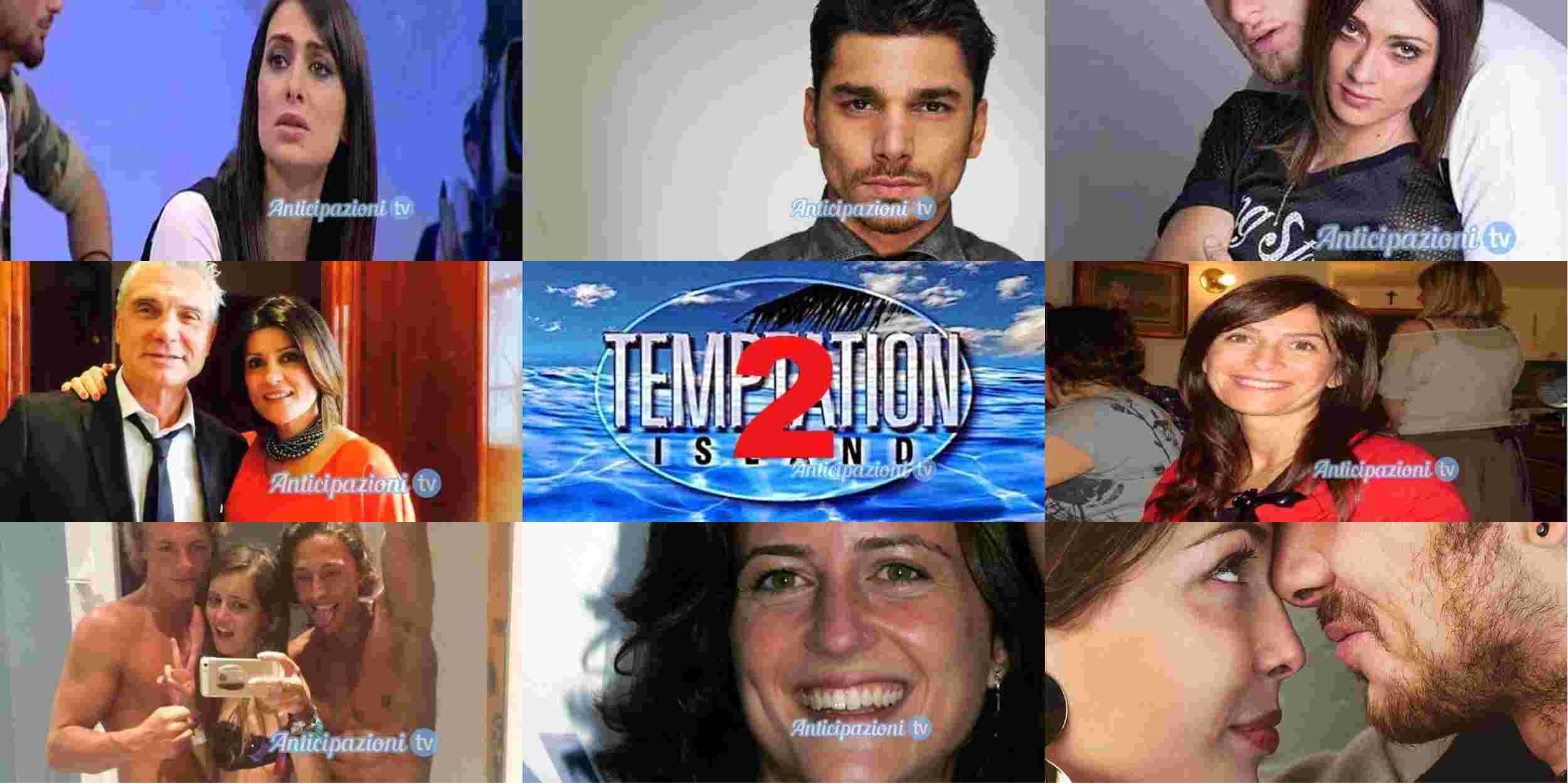 Uomini e Donne gossip: Alessia Messina probabile no?