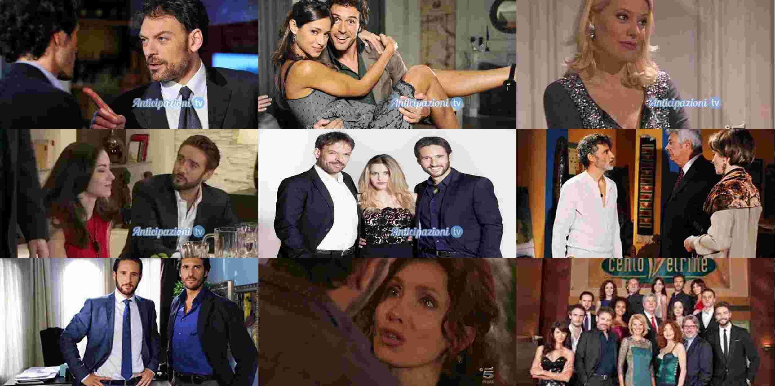 Anticipazioni Centovetrine: la soap ritornerà in estate 2015?