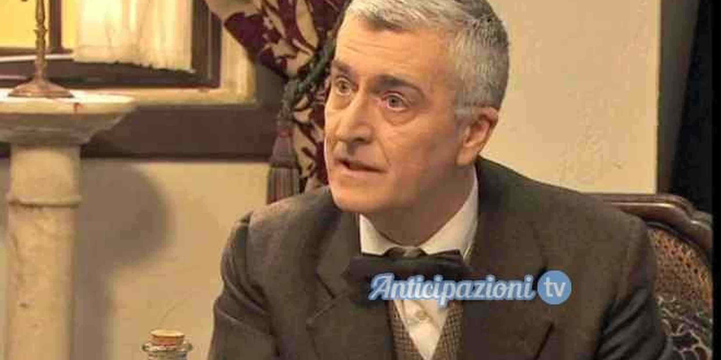 Le anticipazioni Il Segreto seconda stagione, Francisca uccide Leon Castro