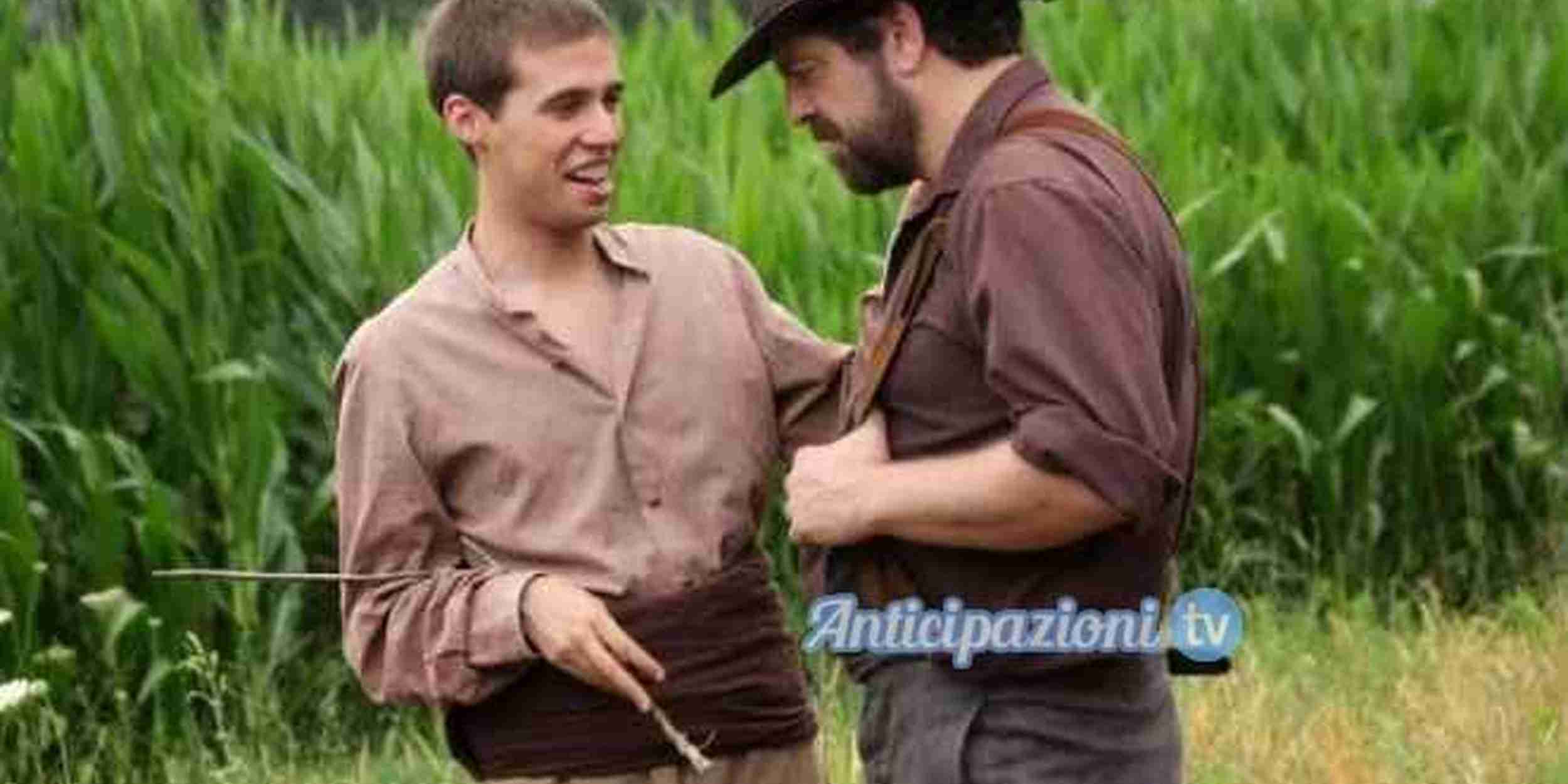 Anticipazioni Il Segreto seconda stagione, puntata 11 aprile 2015: Hipolito scappa da Quintina!