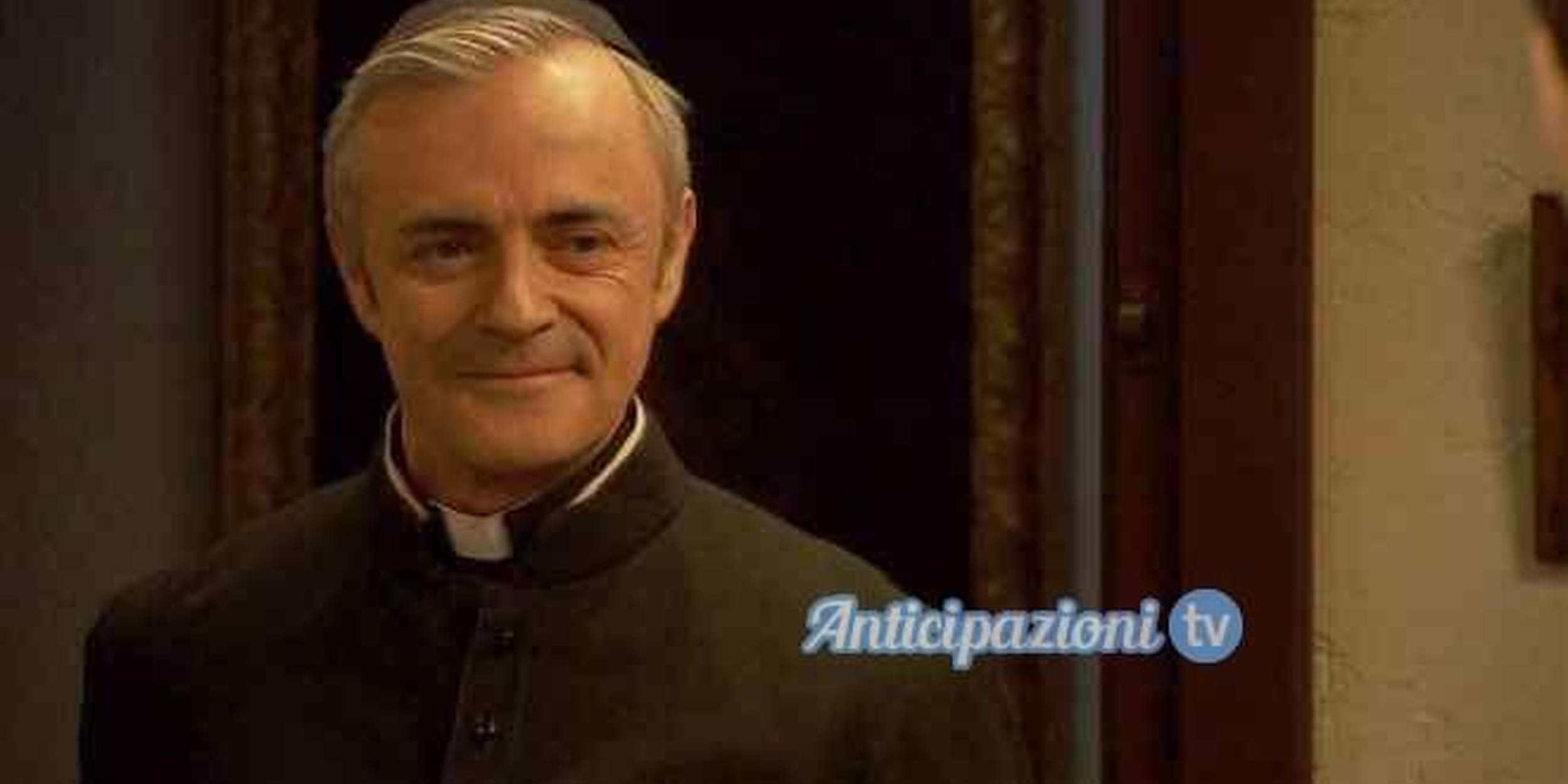 Anticipazioni Il Segreto seconda stagione, puntata 18 aprile 2015: L'arrivo di Don Celso a Puente Viejo