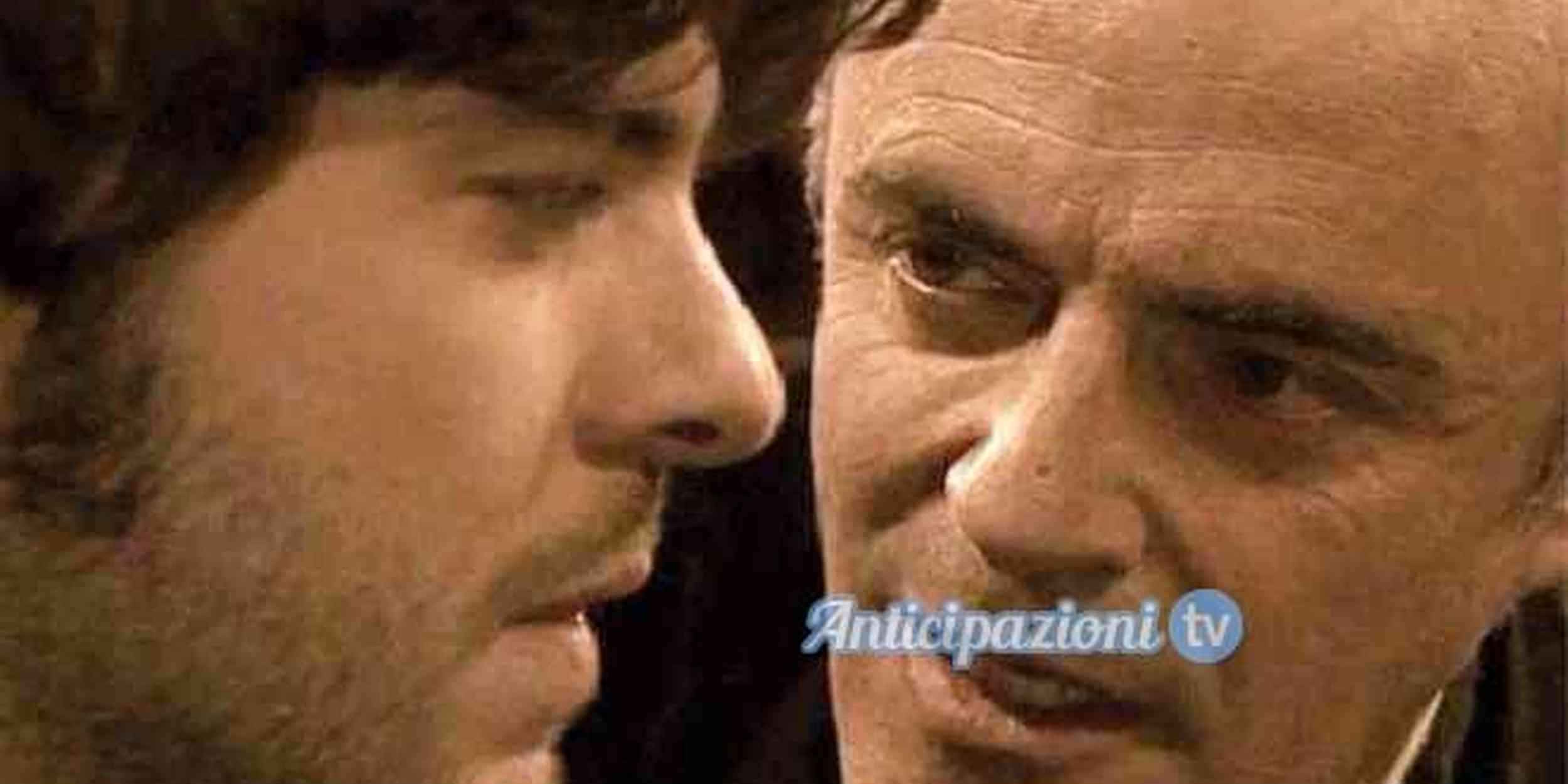 Anticipazioni il segreto del 20 aprile 2015