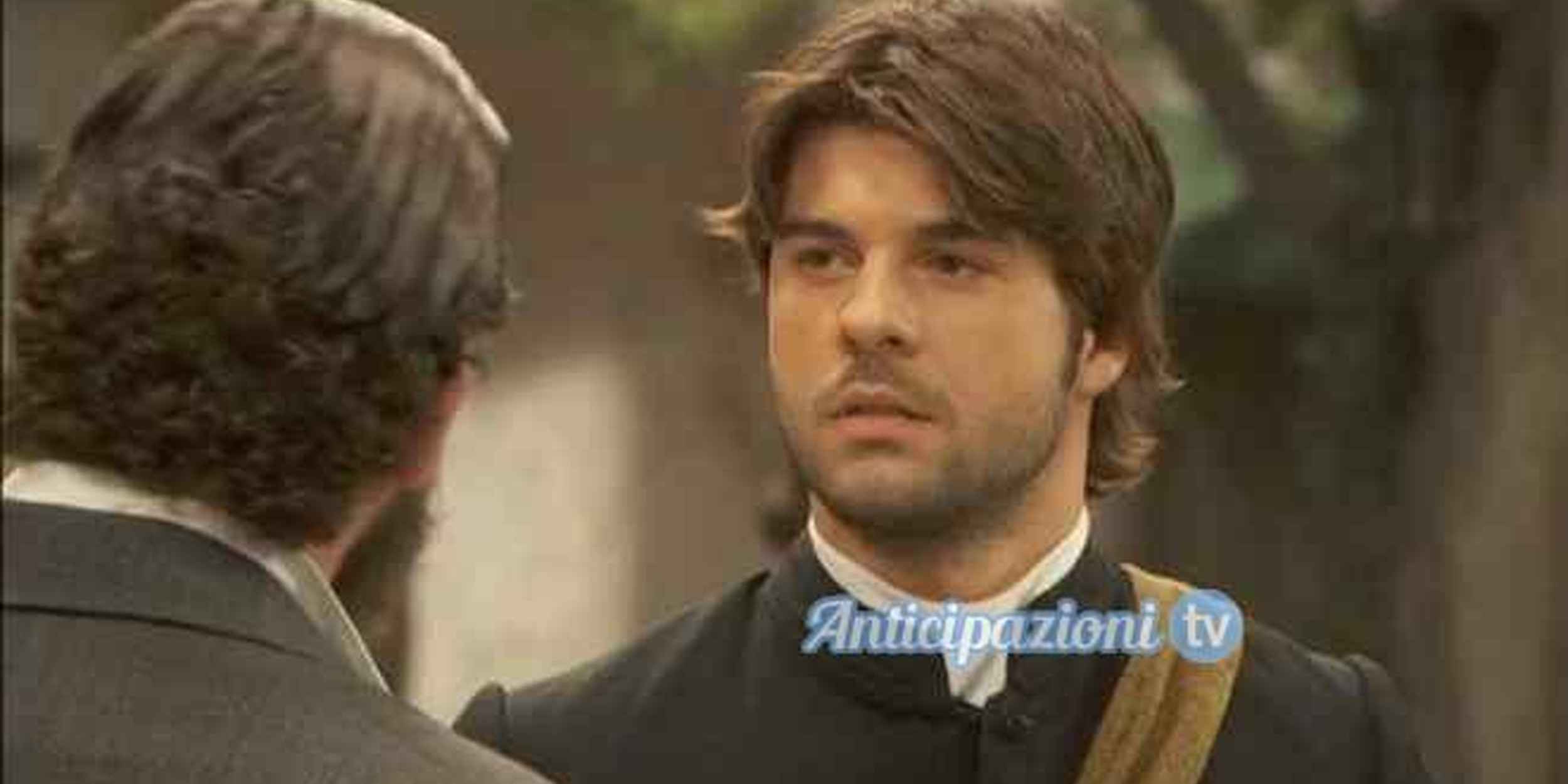 Anticipazioni Il Segreto seconda stagione, puntata 6 aprile 2015: Soledad vuole impegnare i suoi gioielli, perché?