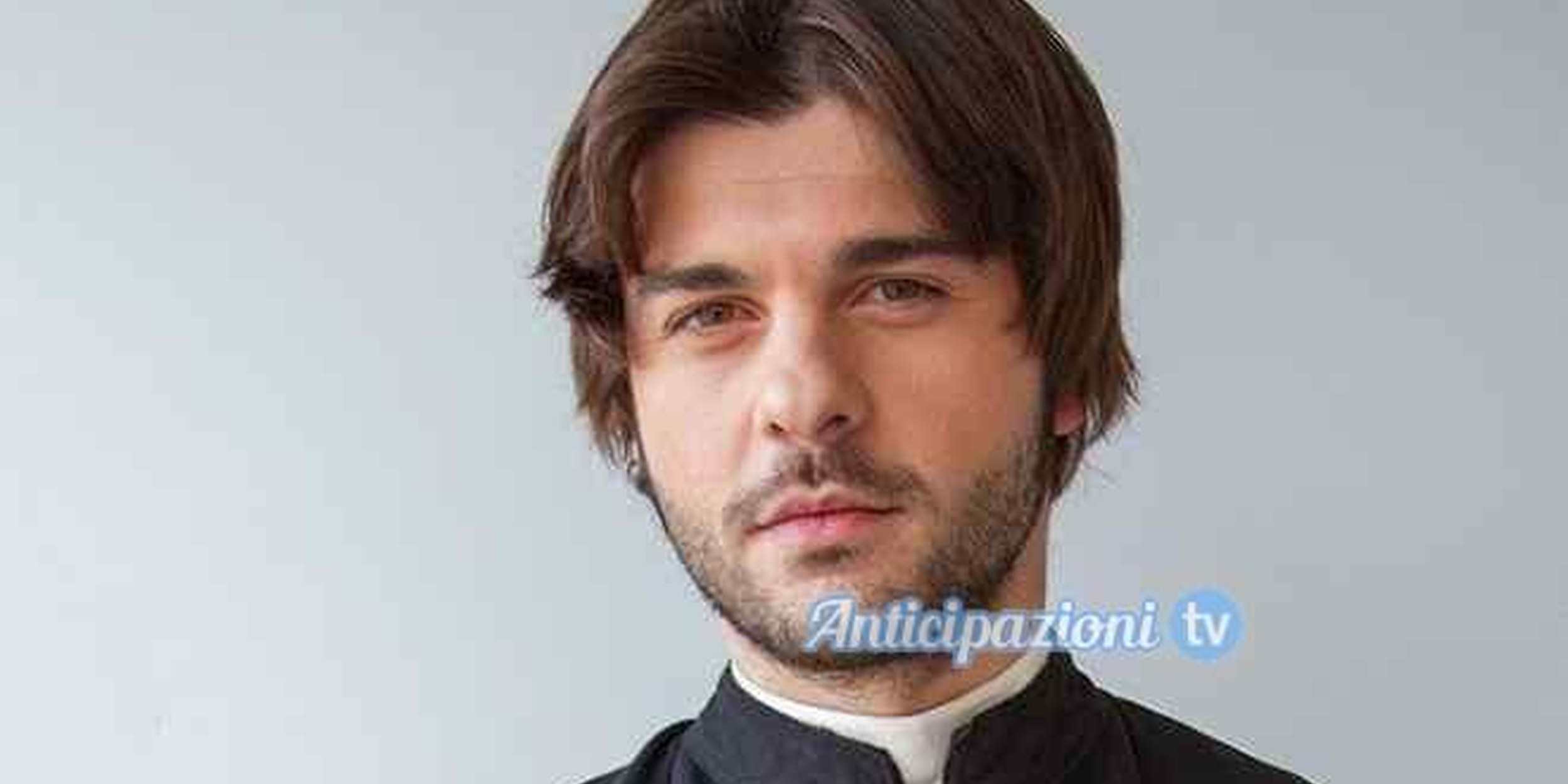 Anticipazioni Il Segreto seconda stagione, puntata serale 12 aprile 2015: Maria è sparita