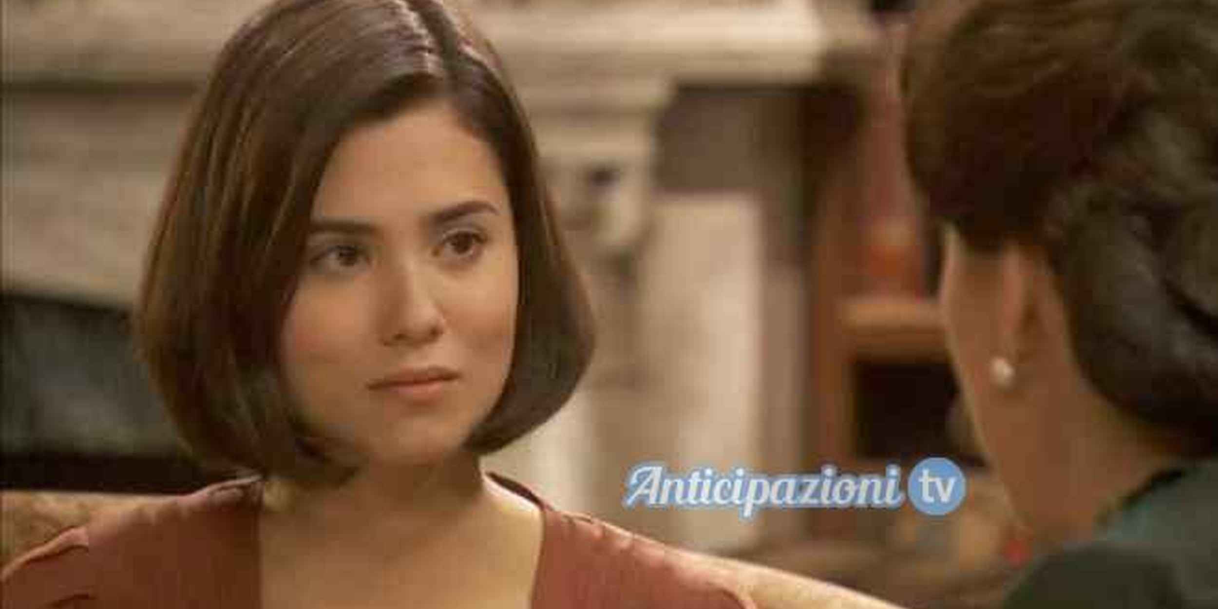 Anticipazioni Il Segreto seconda stagione, puntata serale 8 aprile 2015: Francisca tenta di uccidere Raimundo