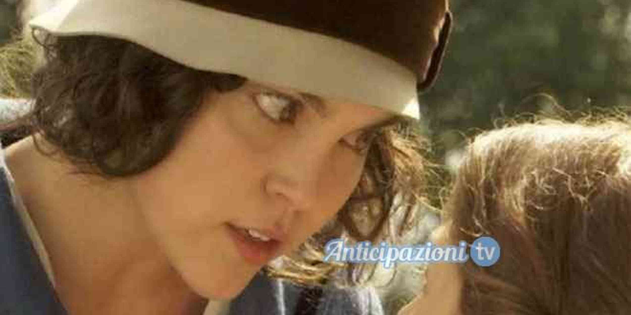 Anticipazioni Il Segreto seconda stagione puntate settimana 19-25 aprile 2015: Isidro e Rita scoperti da Anibal!