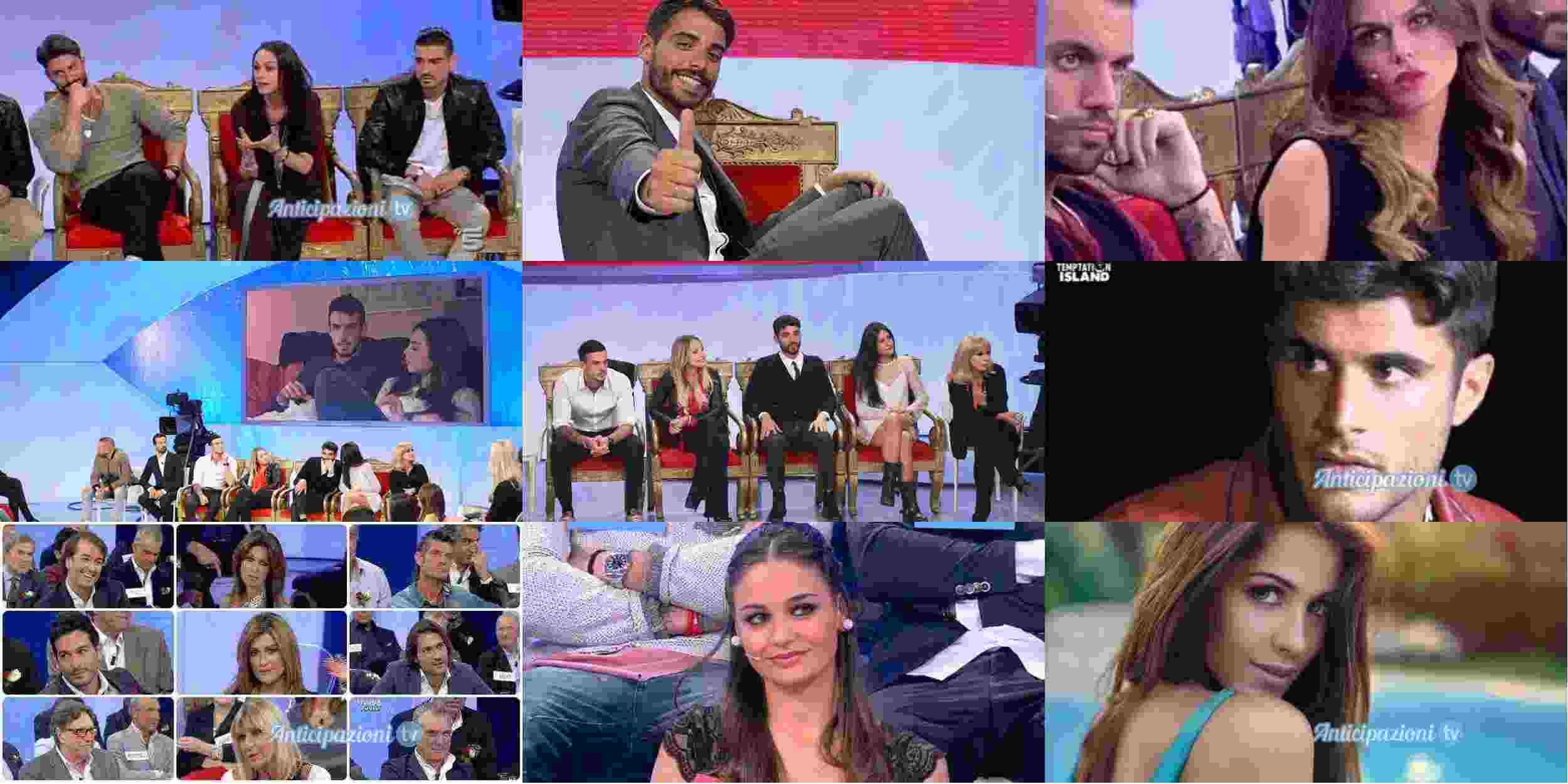 Anticipazioni Uomini e Donne: annunciata una nuova registrazione del trono classico!