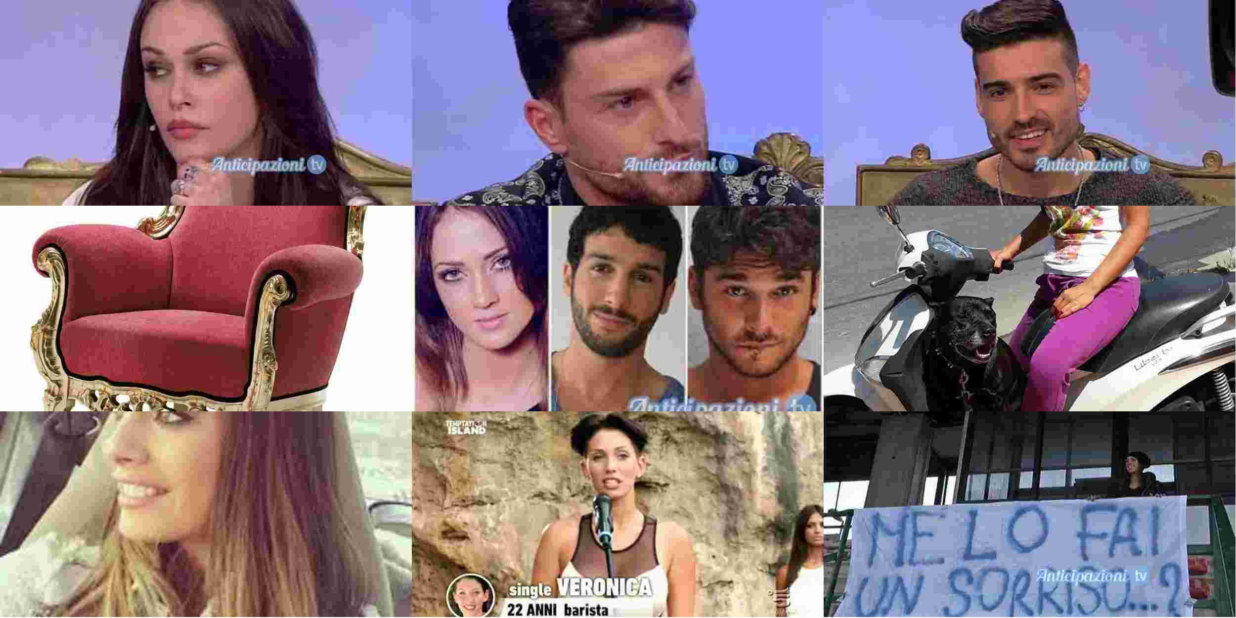 Anticipazioni Uomini e Donne: la redazione annuncia una nuova puntata del trono classico